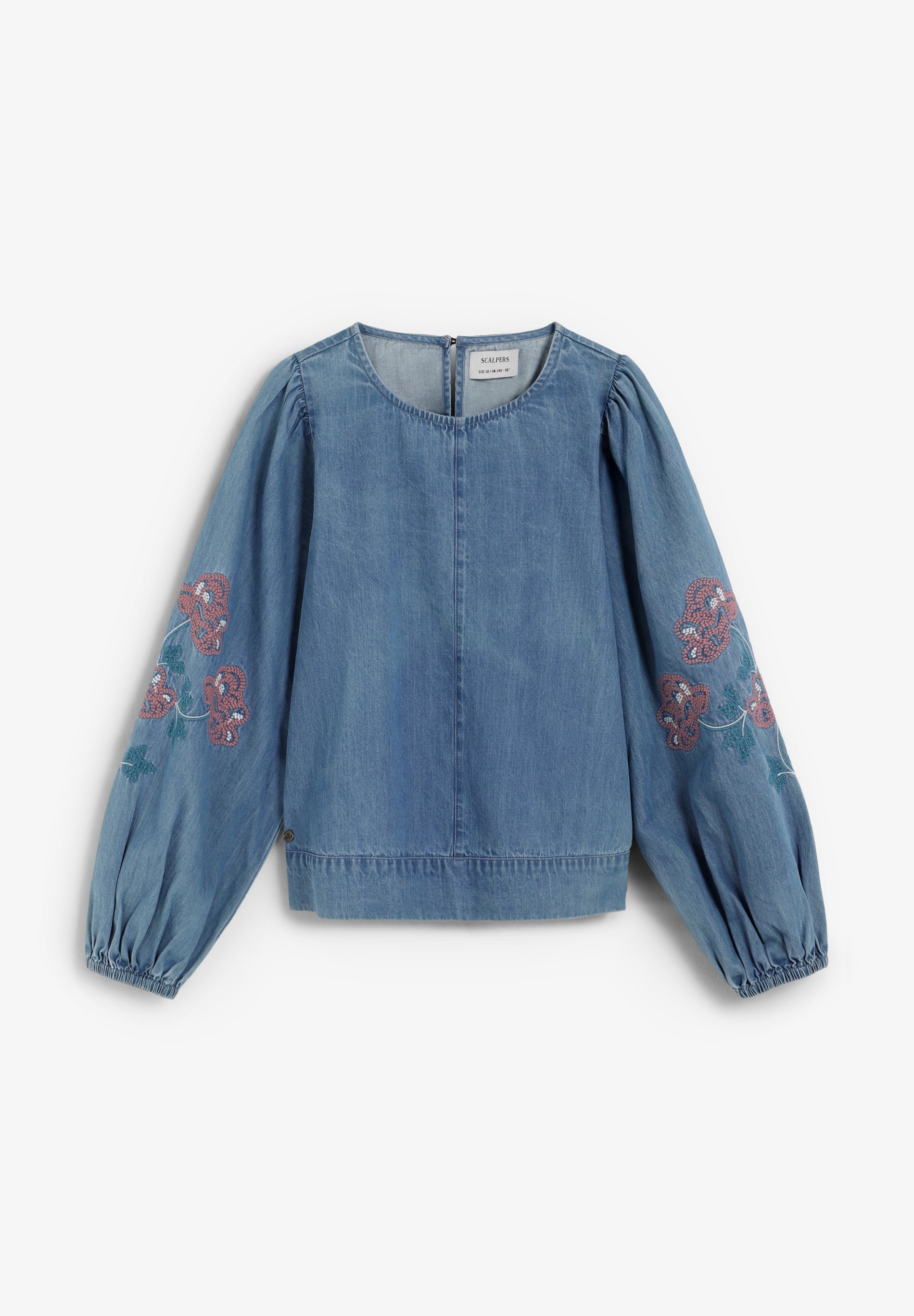 SCCHLOEBLOUSE GIRLS