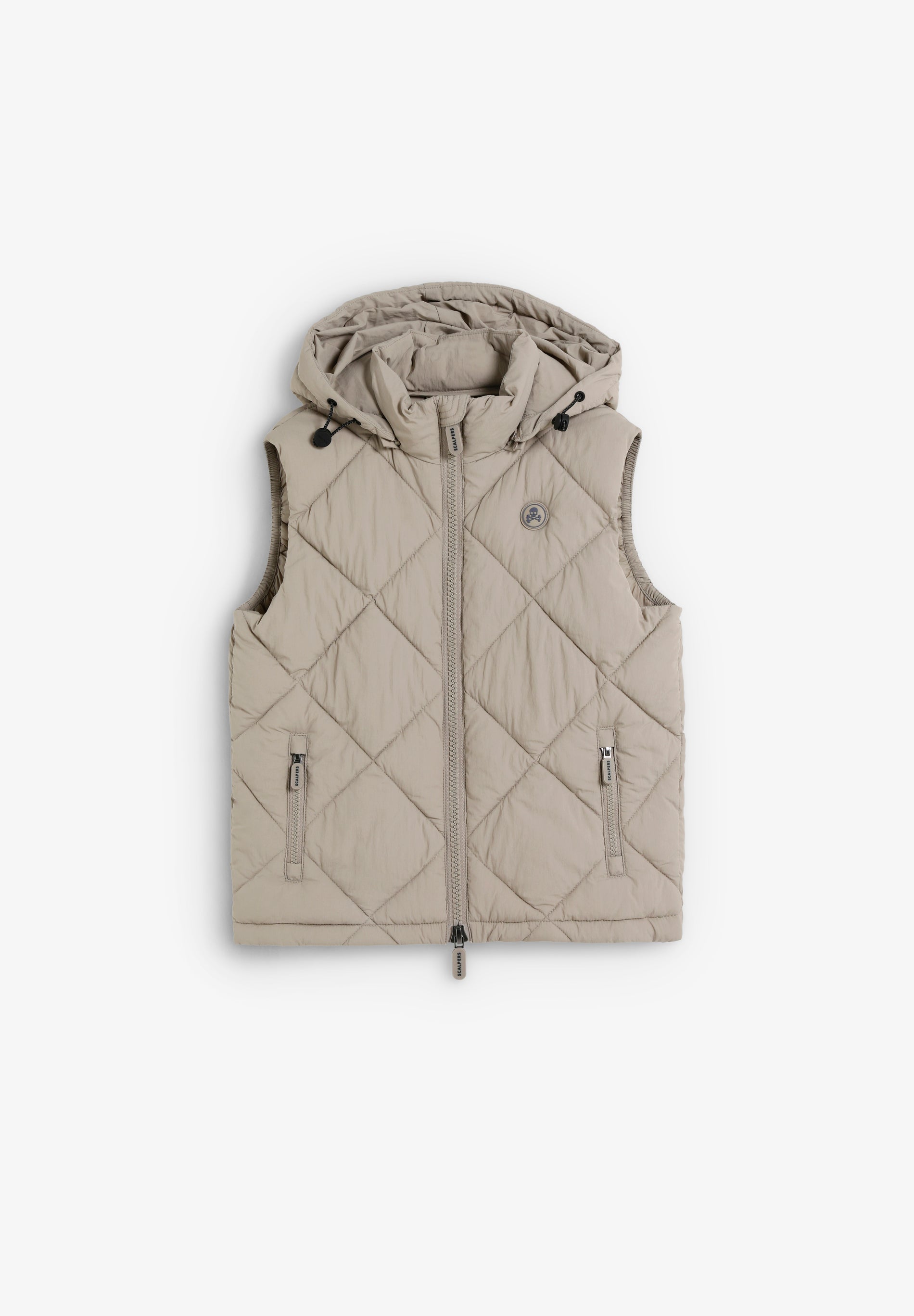 SCPUFFER VEST KIDS
