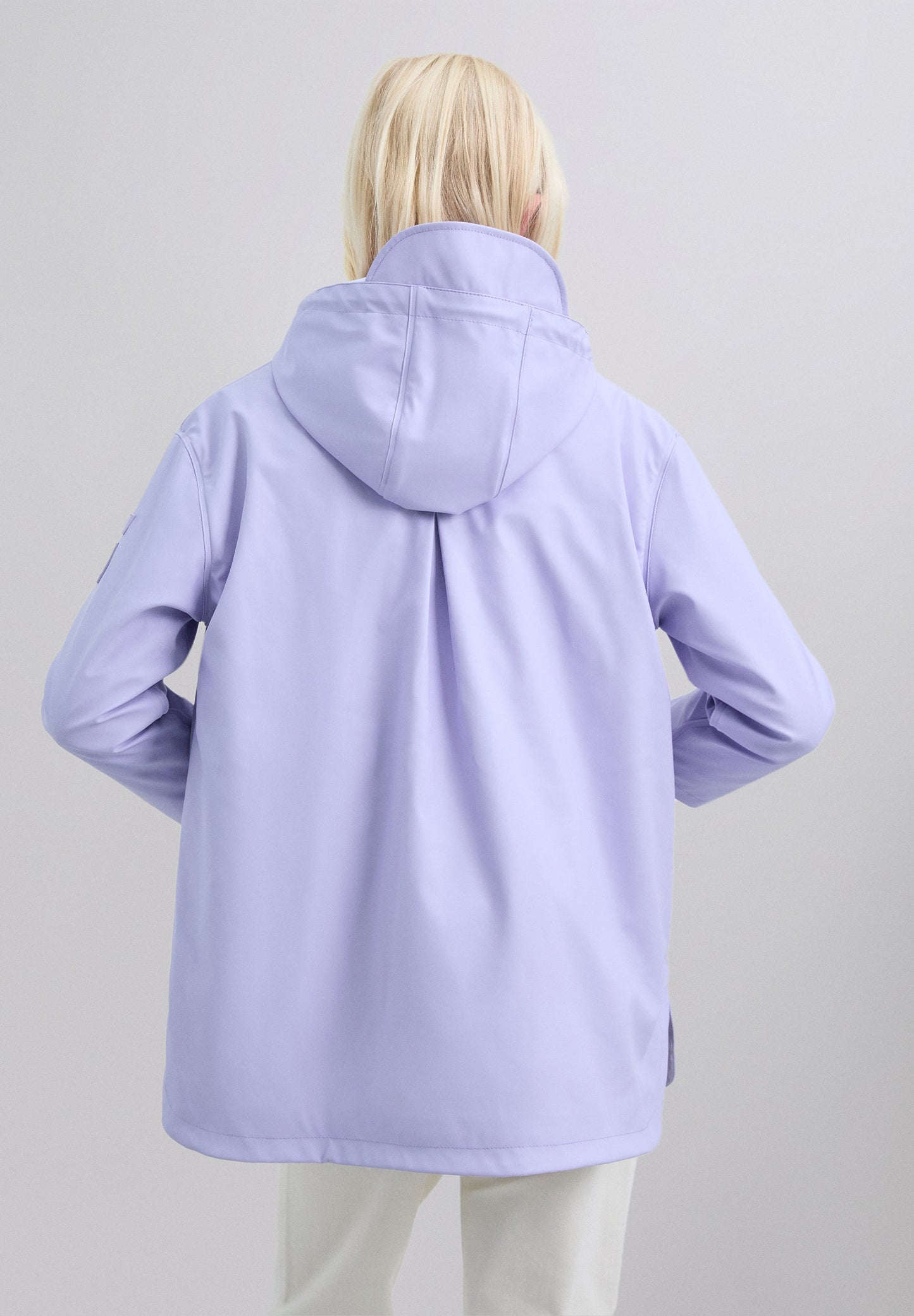 WATERPROOF JACKET