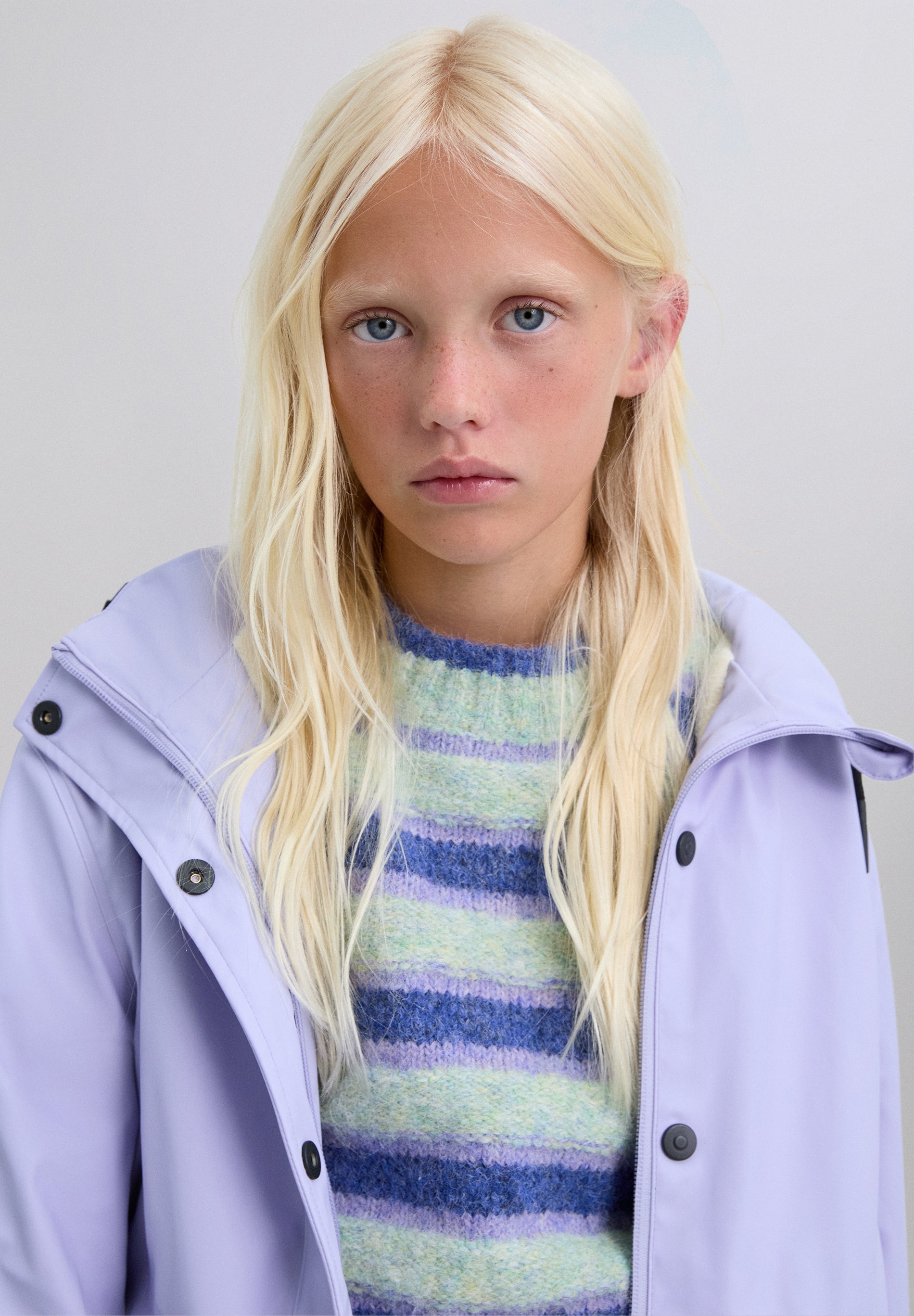 WATERPROOF JACKET
