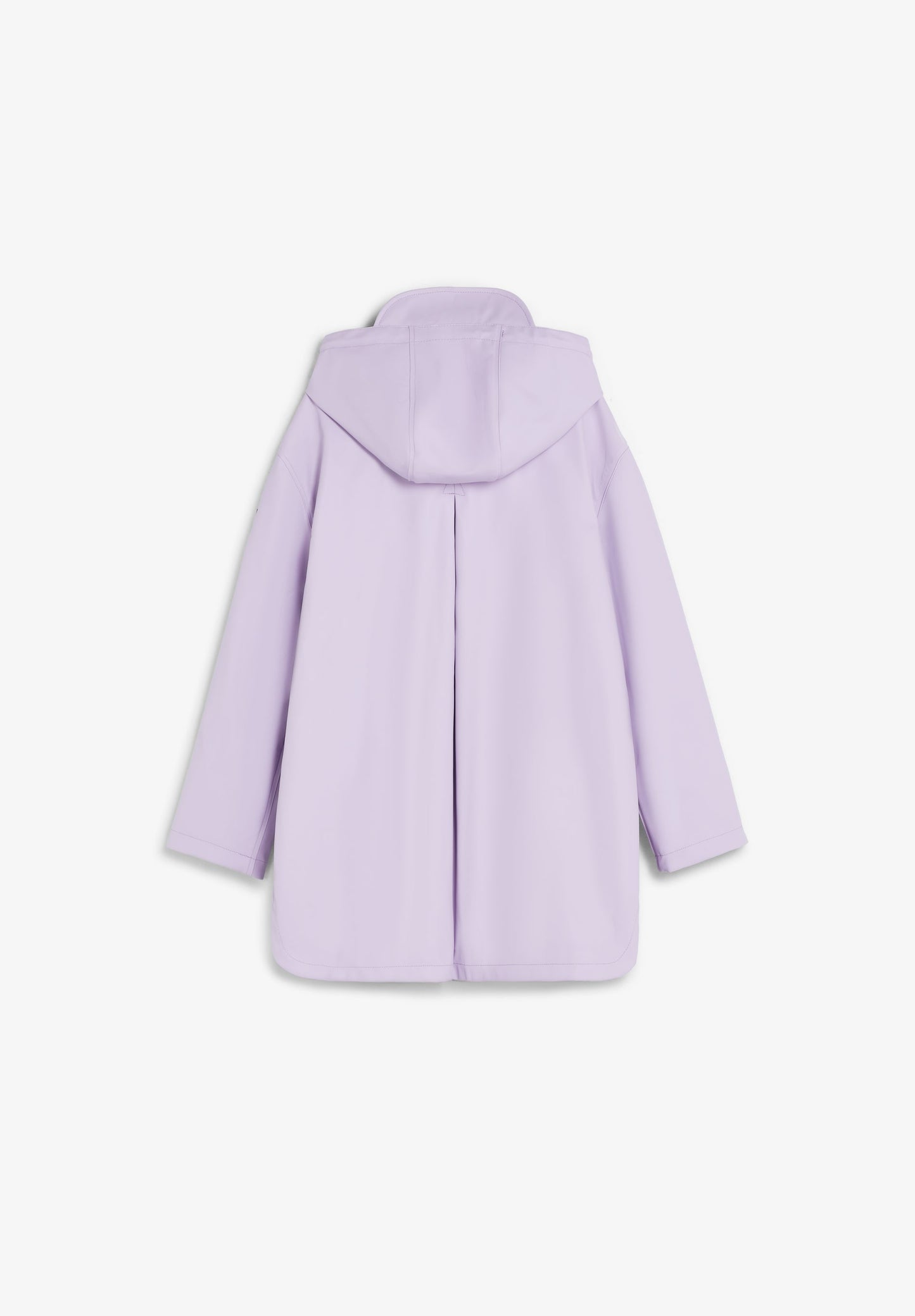 WATERPROOF JACKET