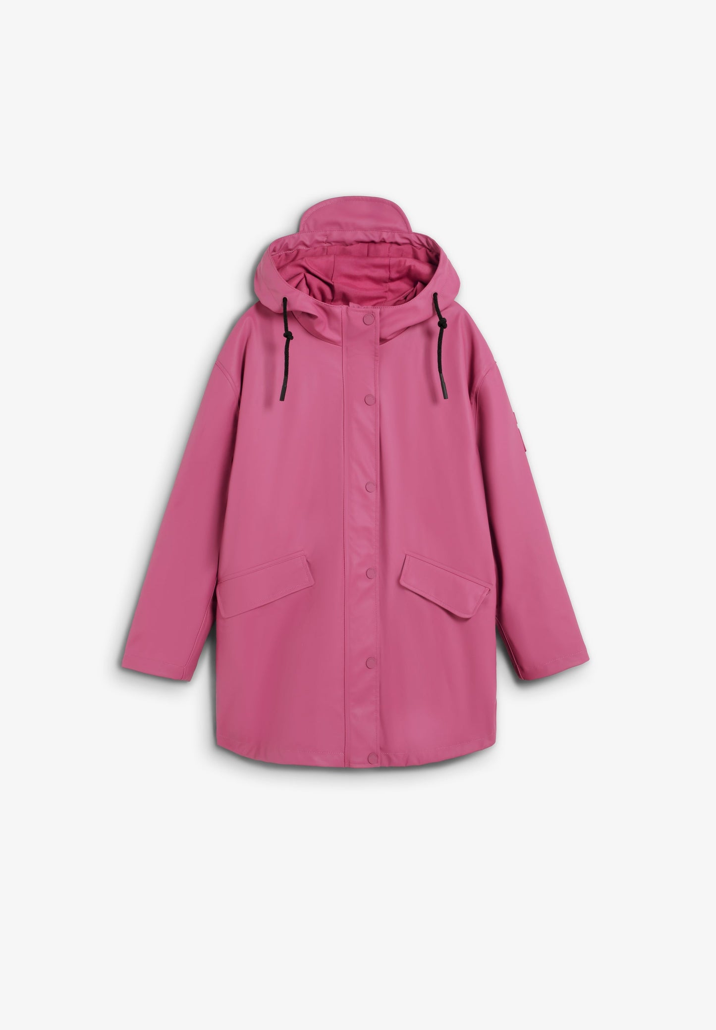 WATERPROOF JACKET