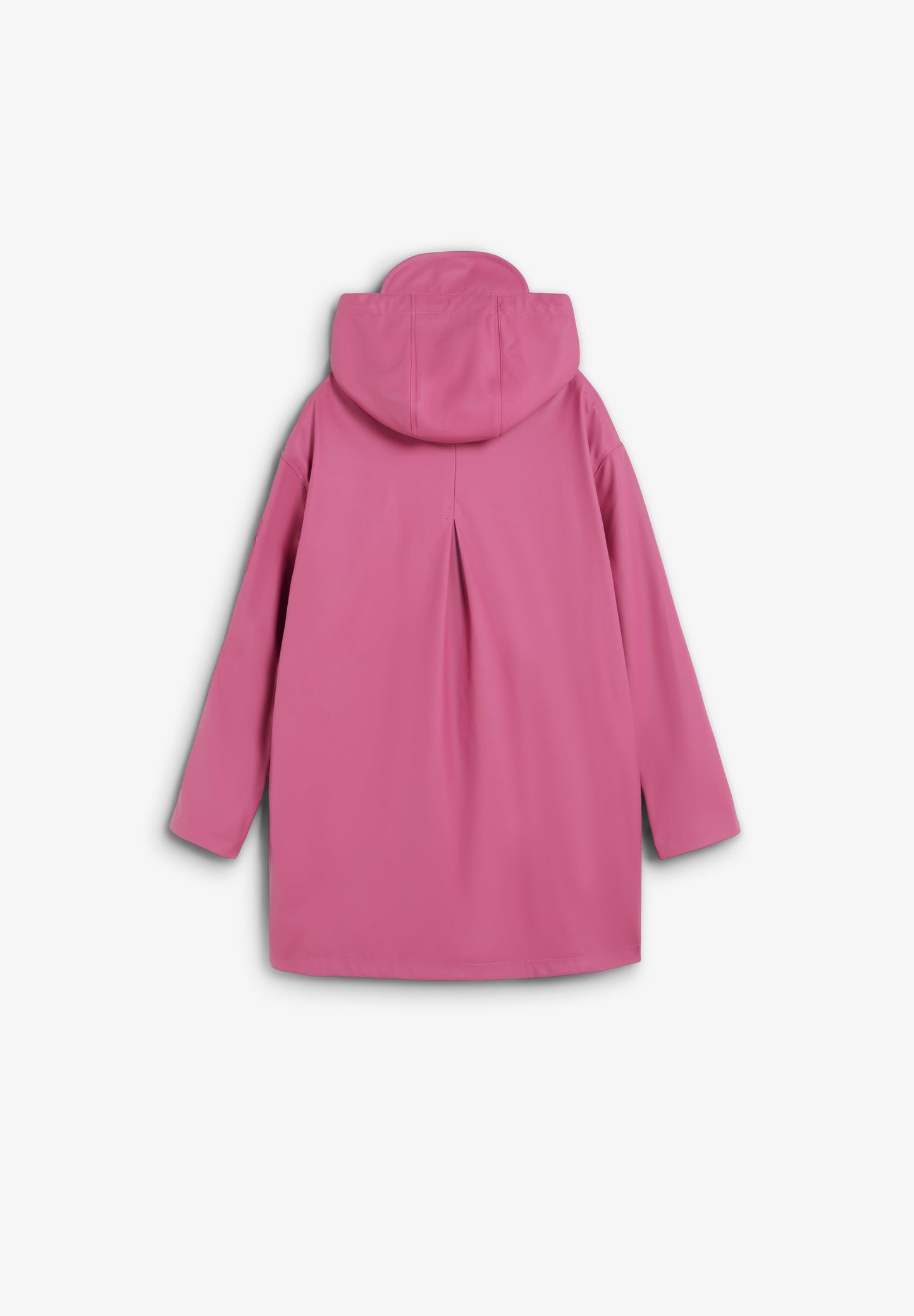 WATERPROOF JACKET