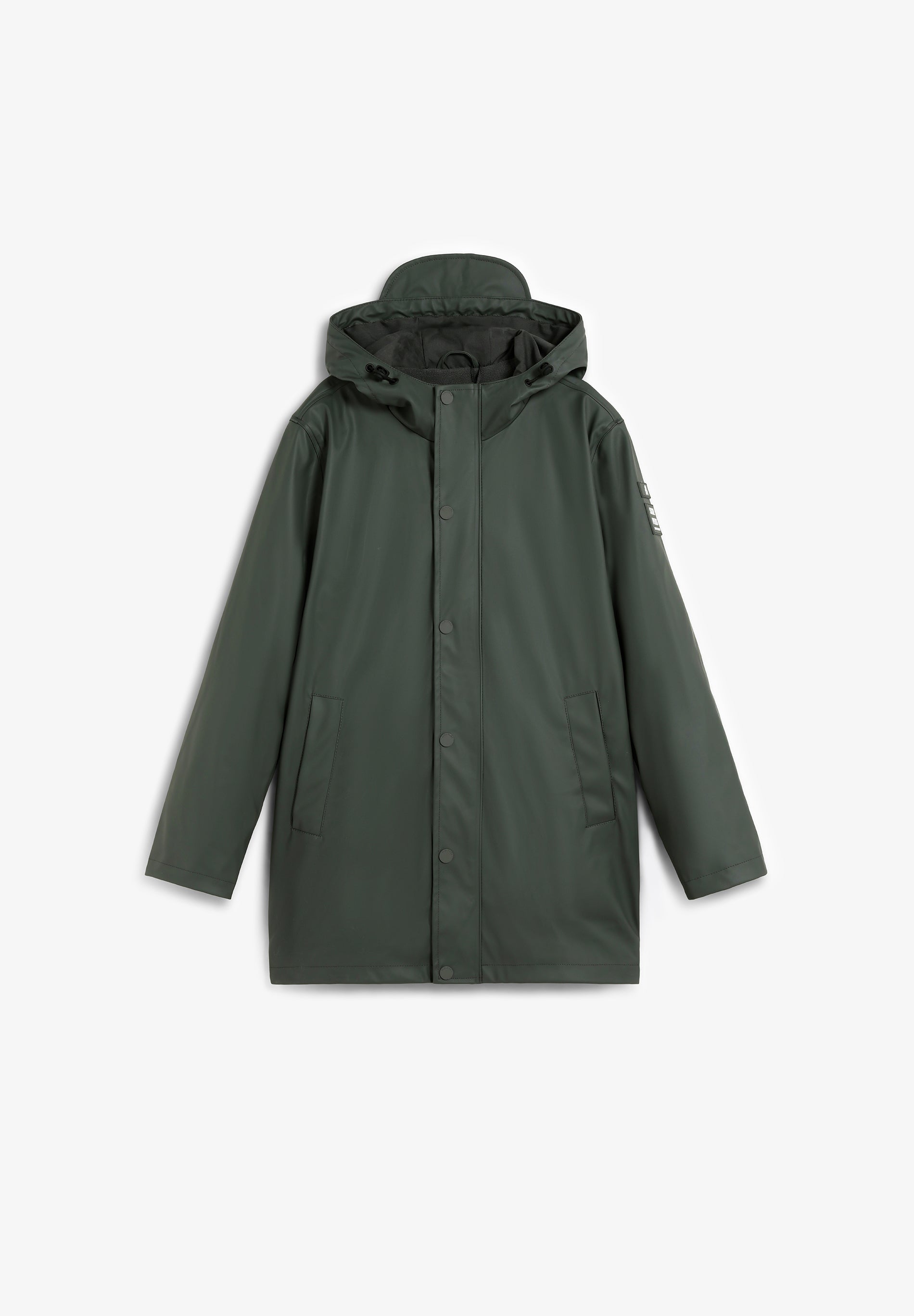 WATERPROOF PARKA