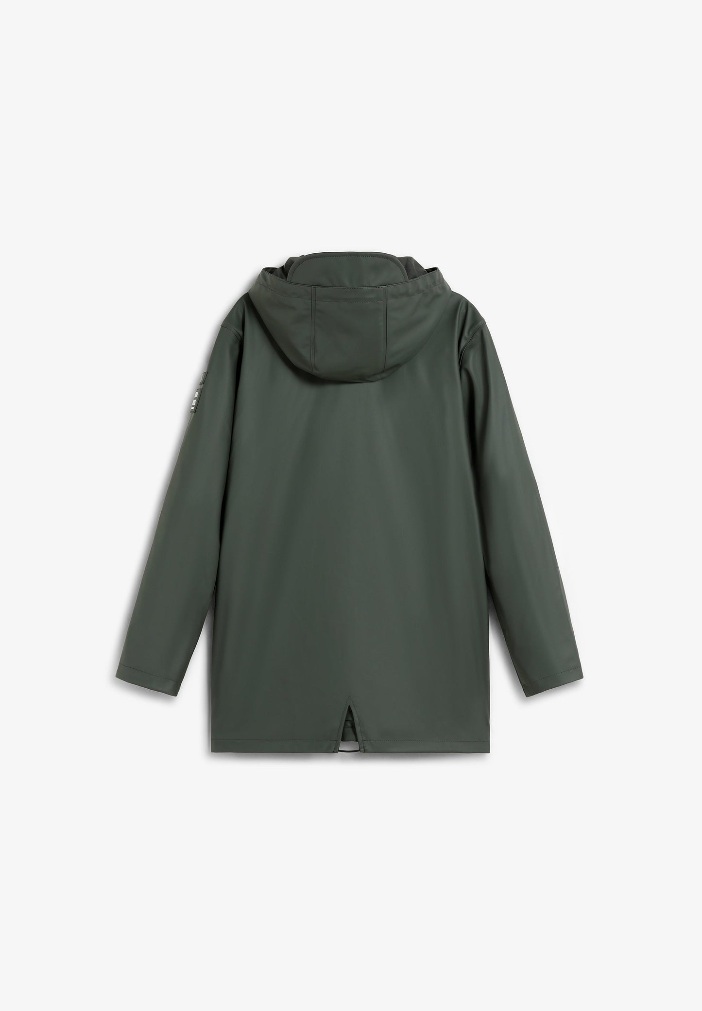 WATERPROOF PARKA