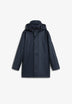 WATERPROOF PARKA