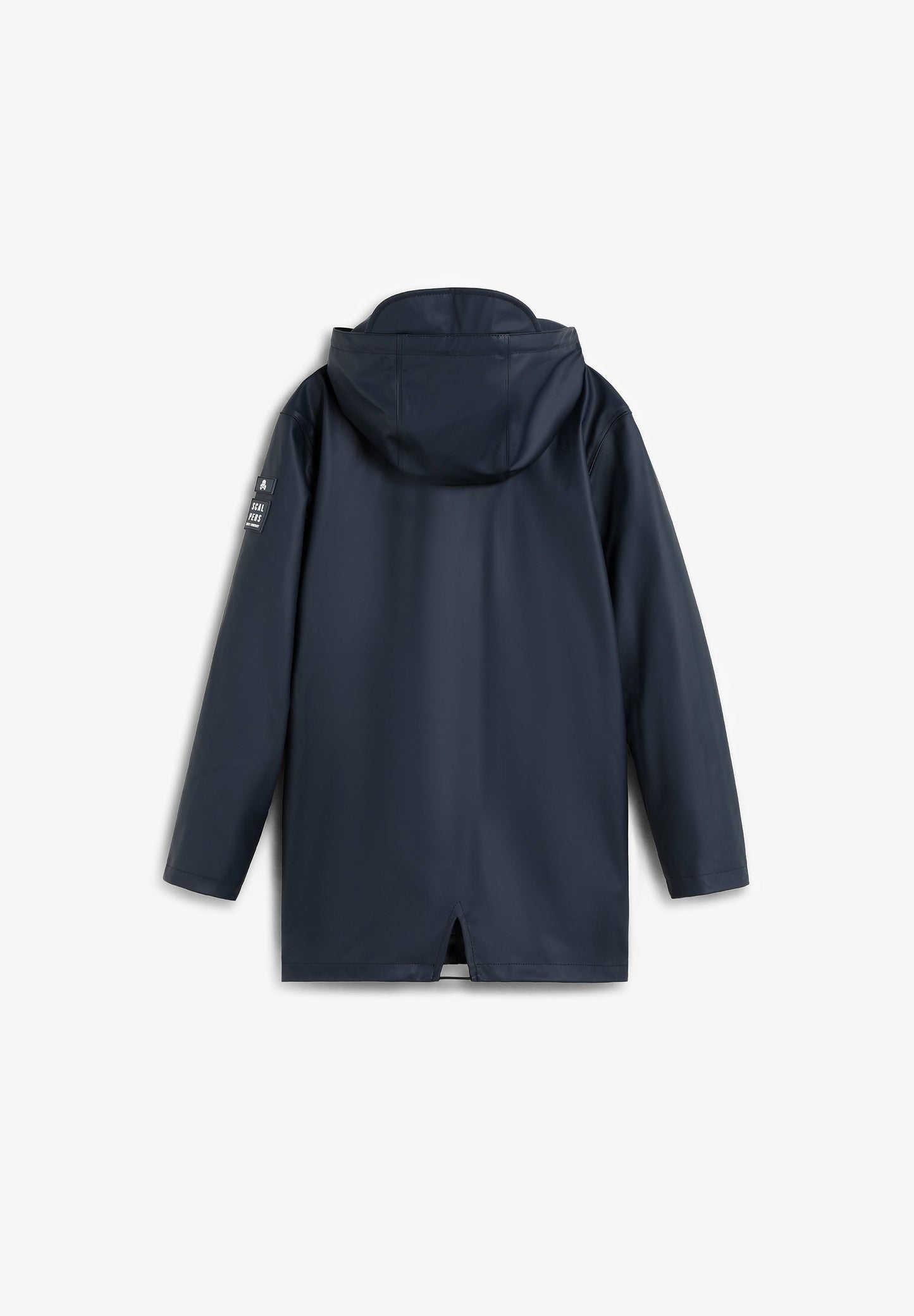 WATERPROOF PARKA