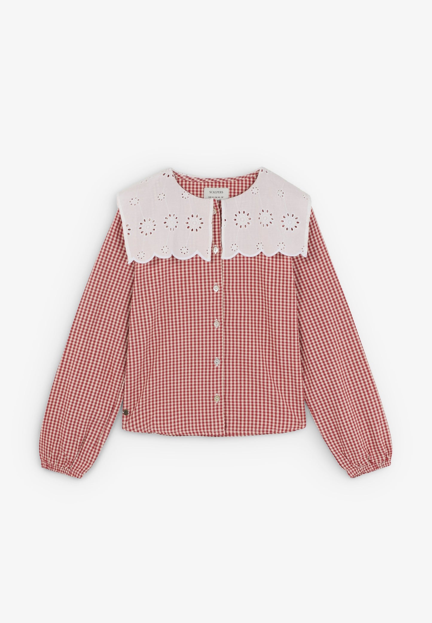 SCVICHY BLOUSE I GIRLS