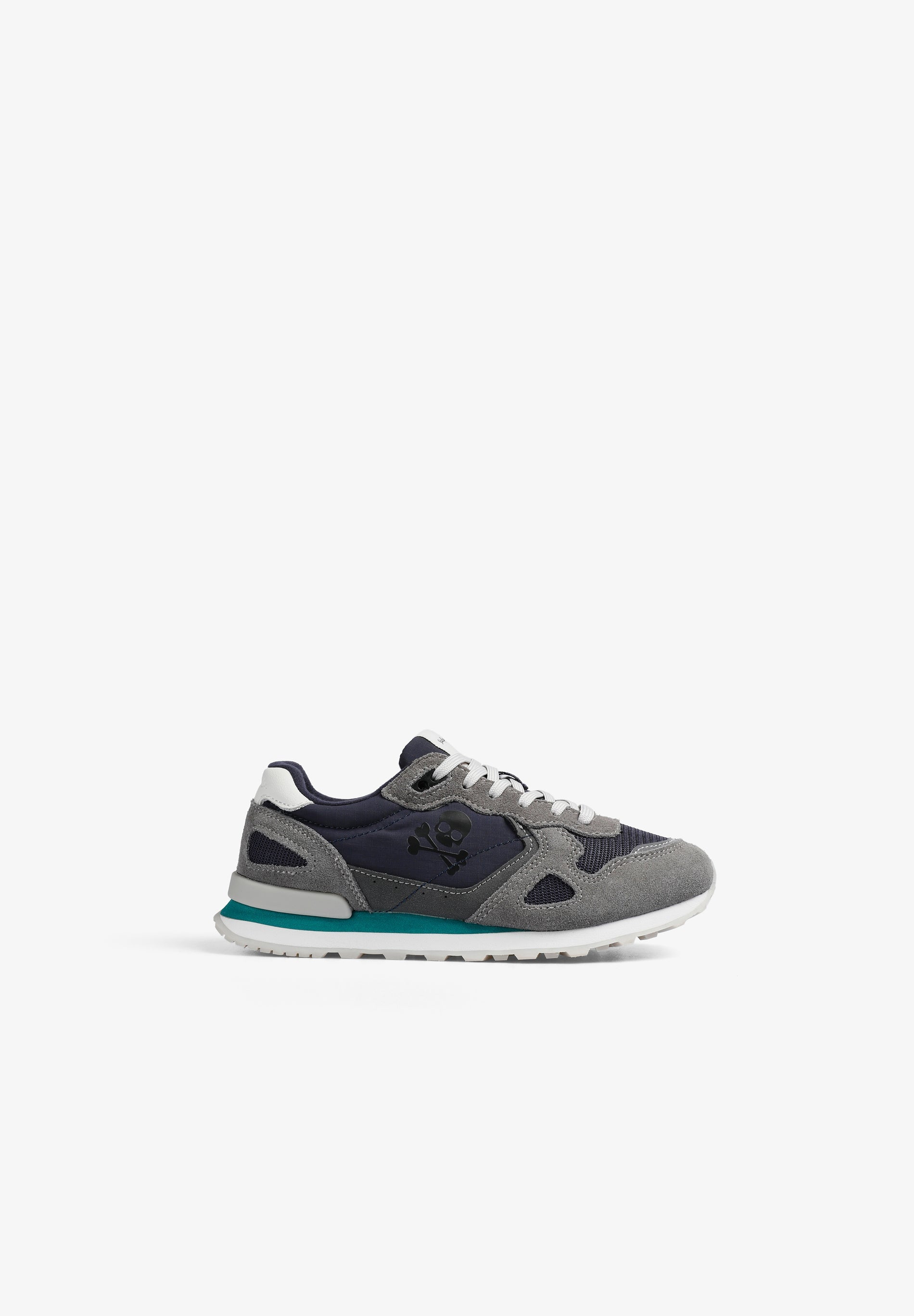 SCNUBRYAN SNEAKERS KIDS