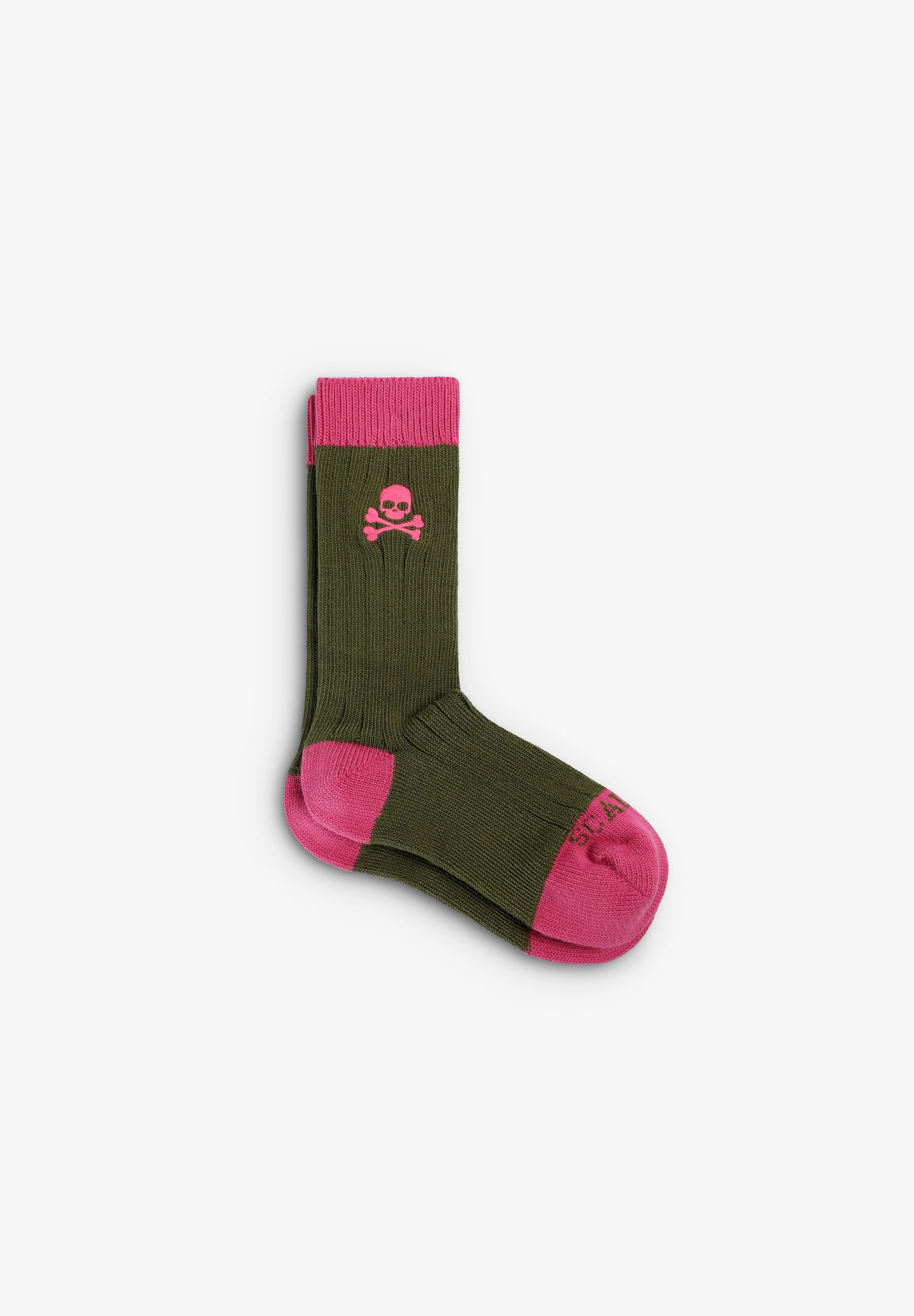 SCTEMBA M SOCKS GIRLS