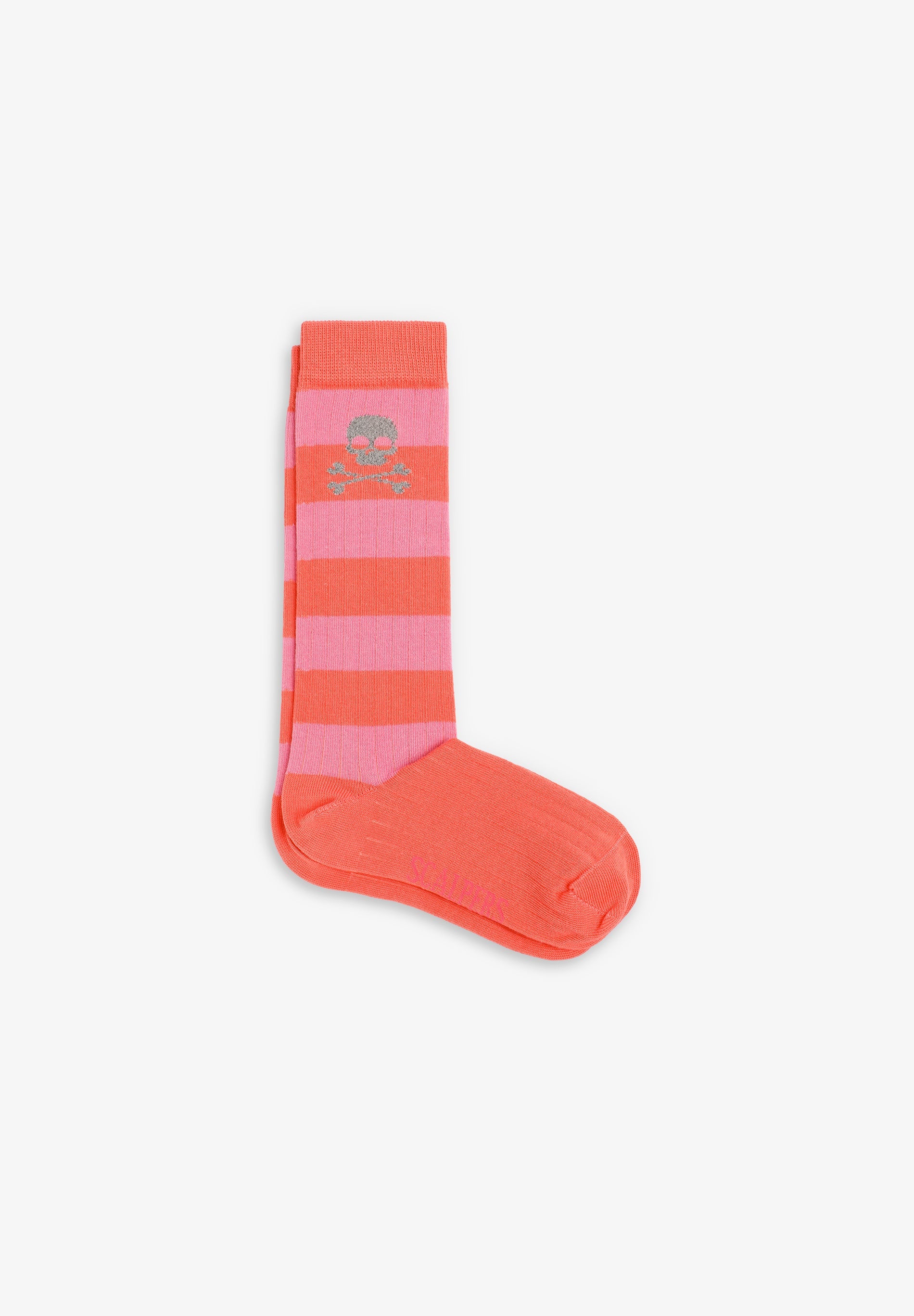 SCH STRIPES L SOCKS GIRLS