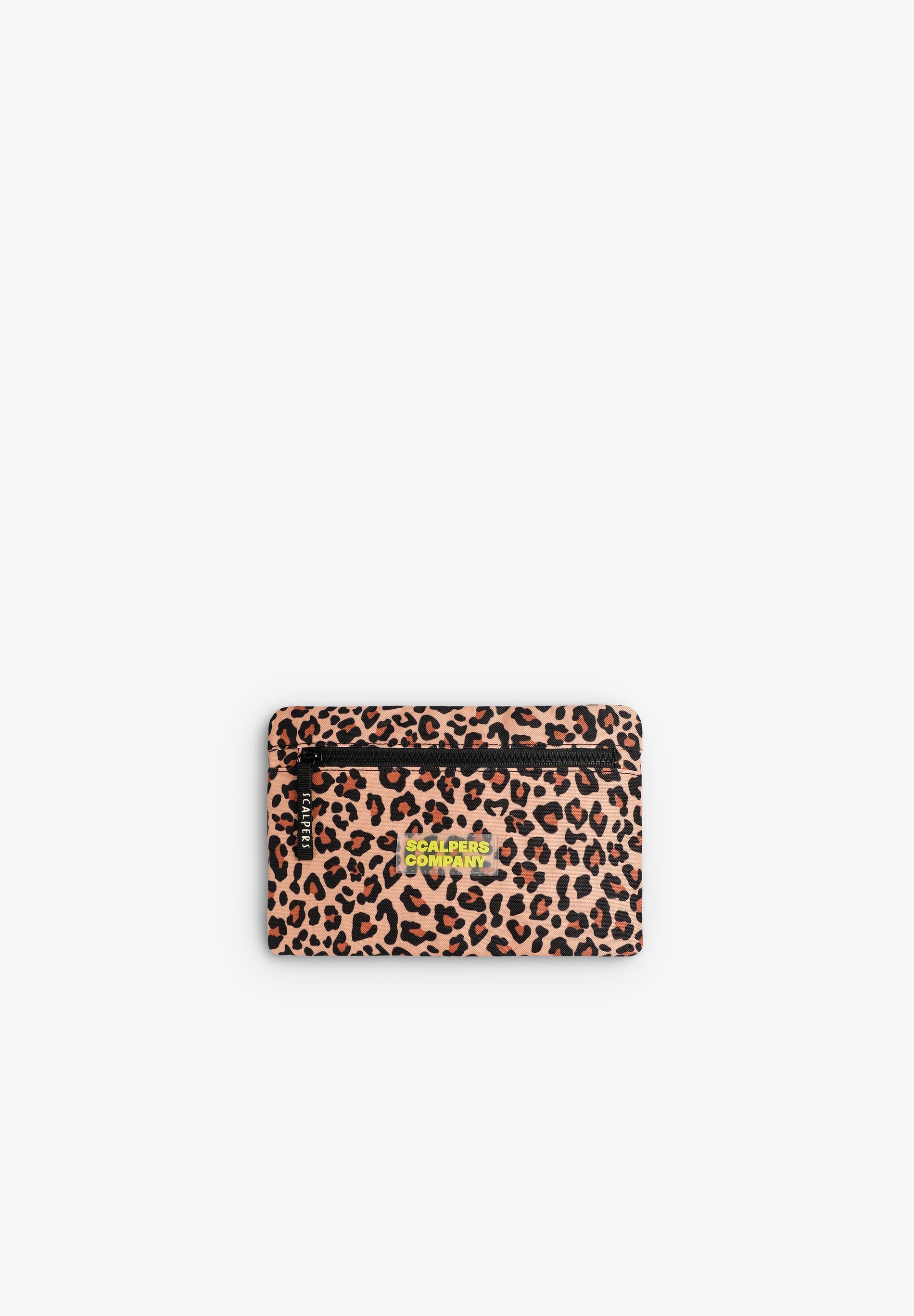PRINTED CLUTCH