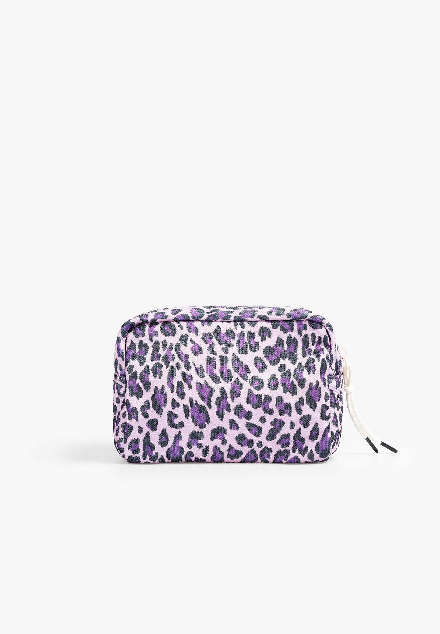 PRINTED TOILETRY BAG