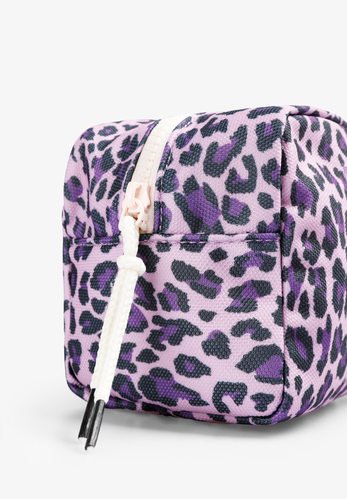 PRINTED TOILETRY BAG