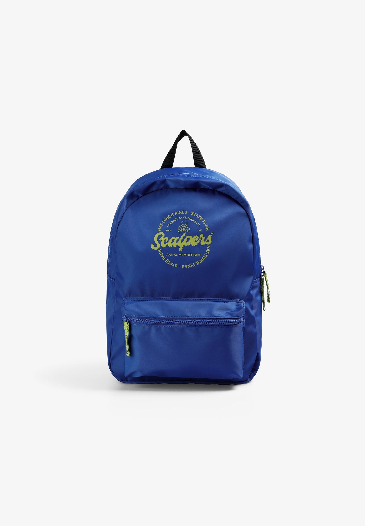 SCACTIVE BACKPACK KIDS