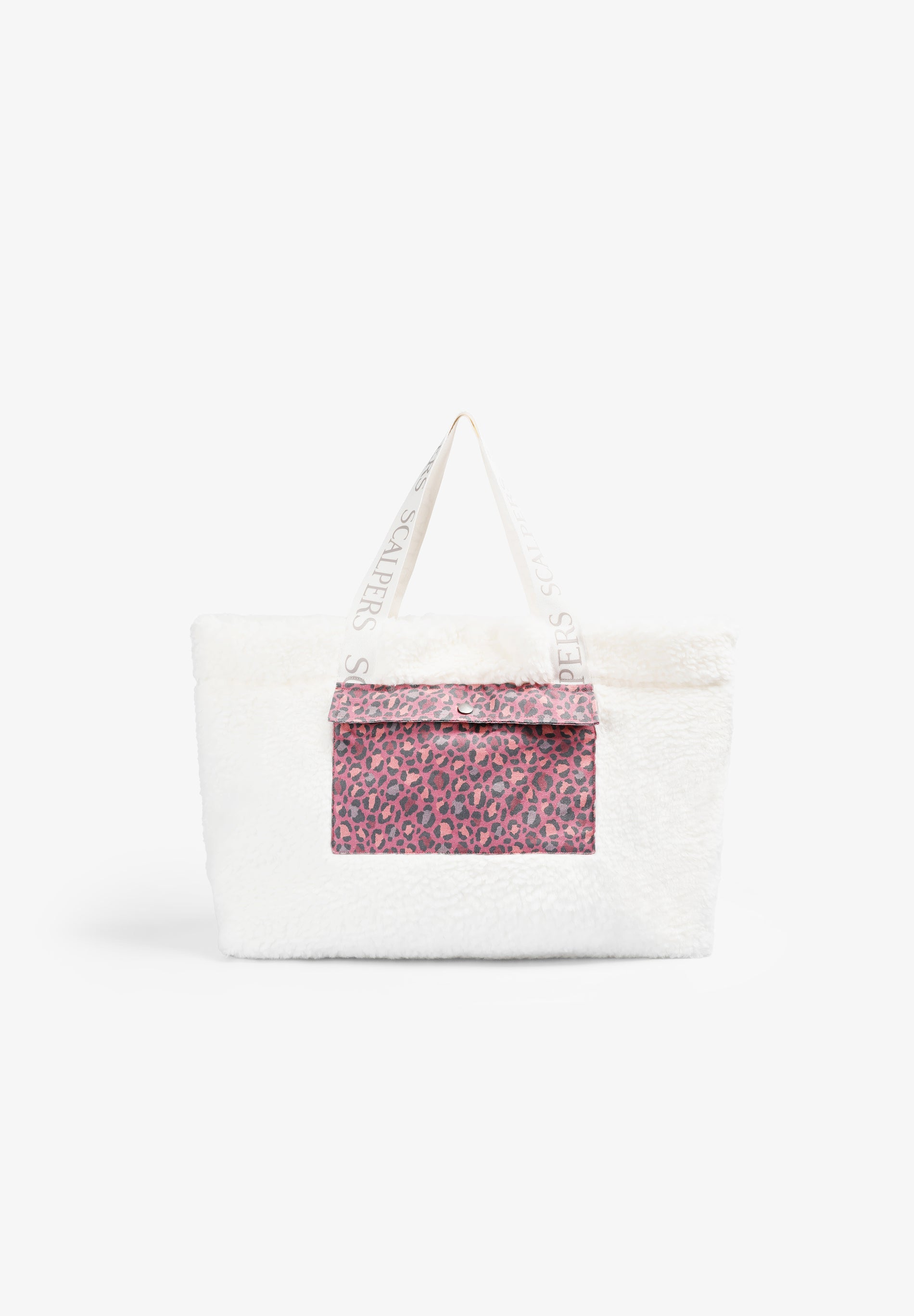 SCSHERPA TOTE BAG GIRLS