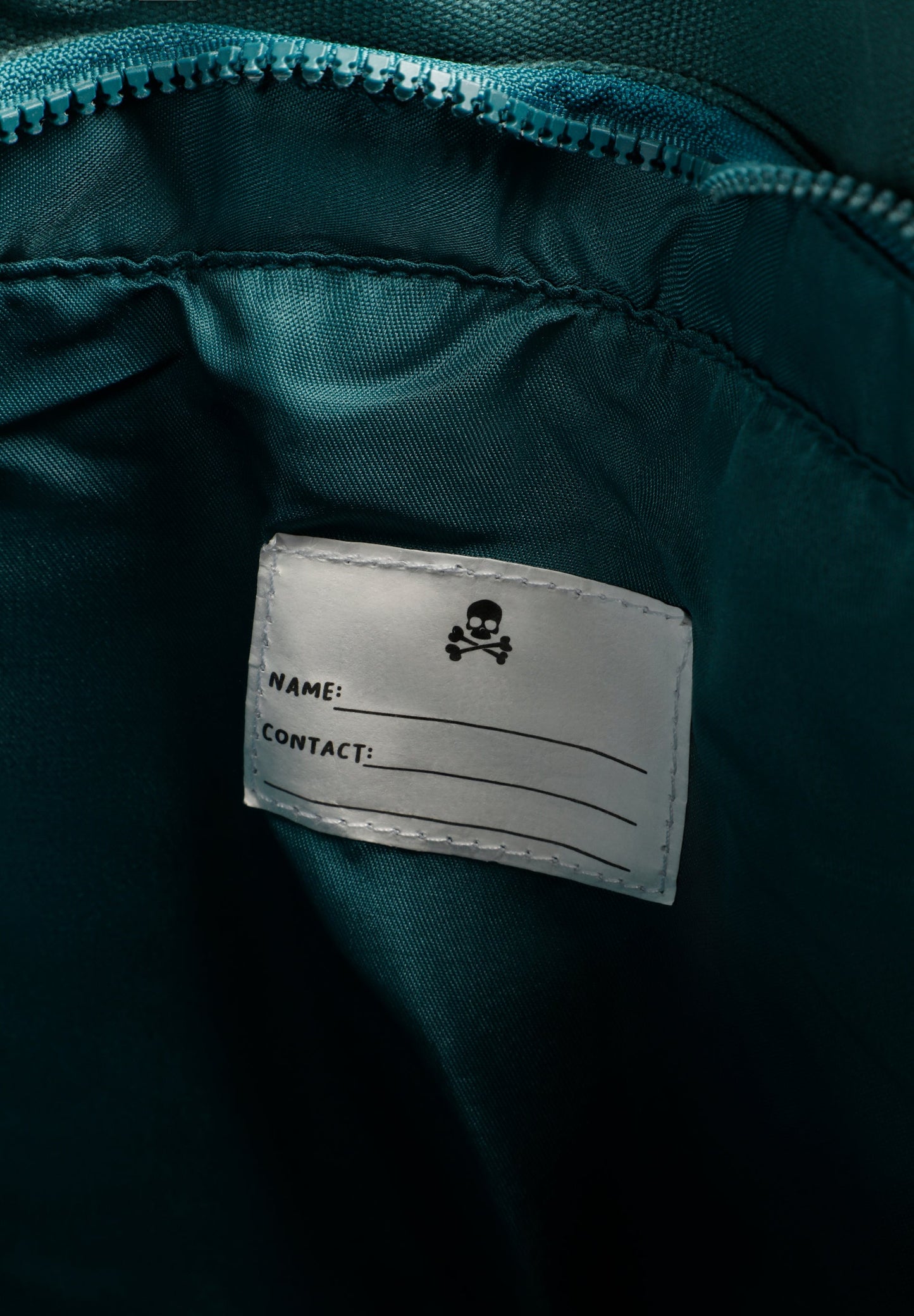 SCKILIM CANVAS BAG GIRLS