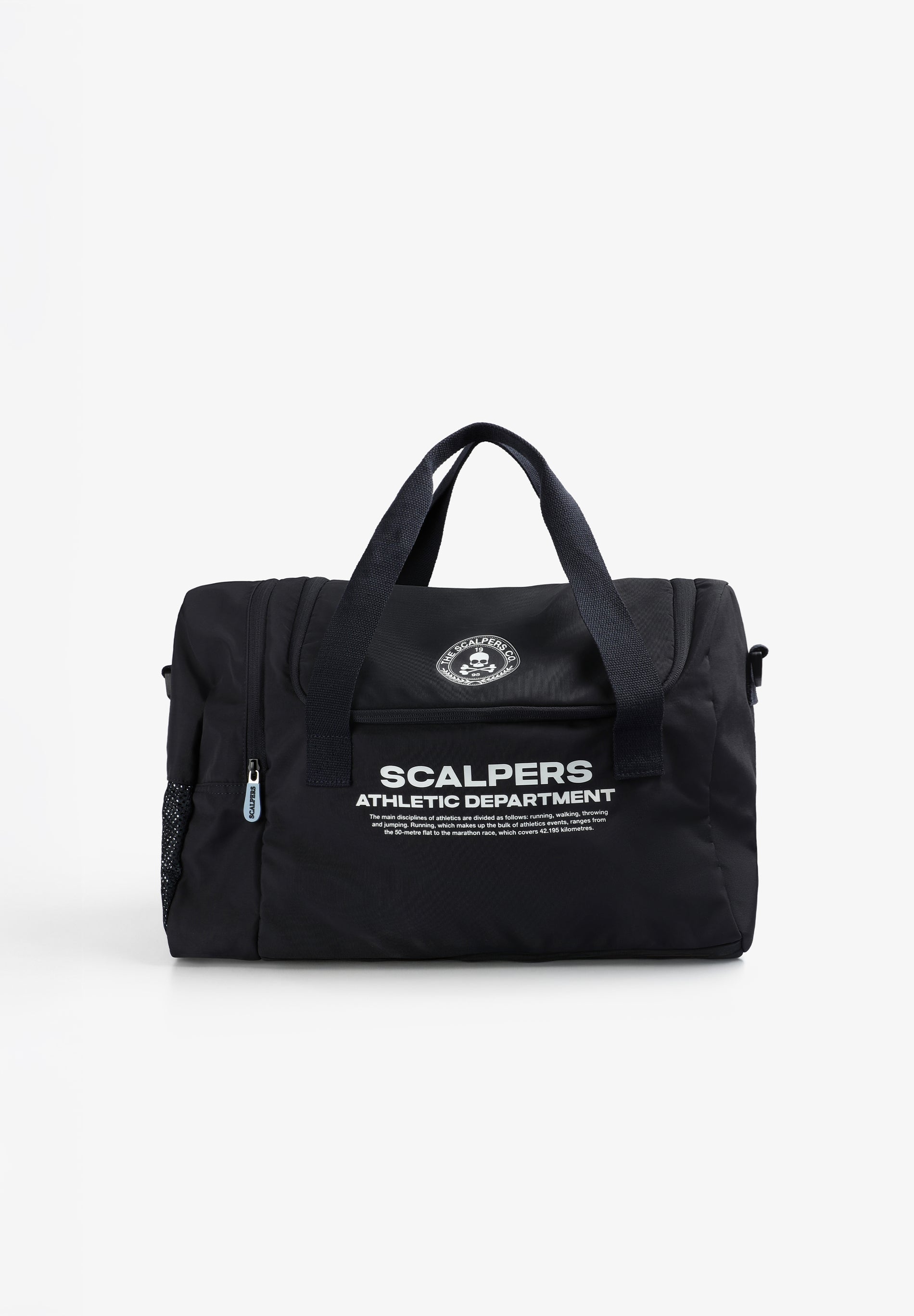 SCSPORT DUFFLE BAG KIDS