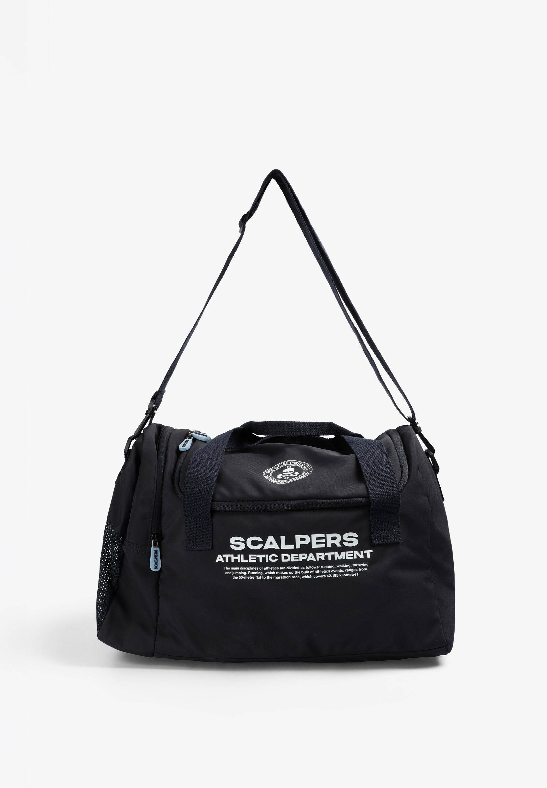 SCSPORT DUFFLE BAG KIDS