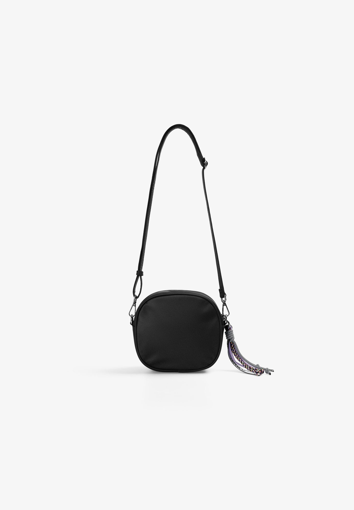 NEON CROSSBODY BAG CHARM