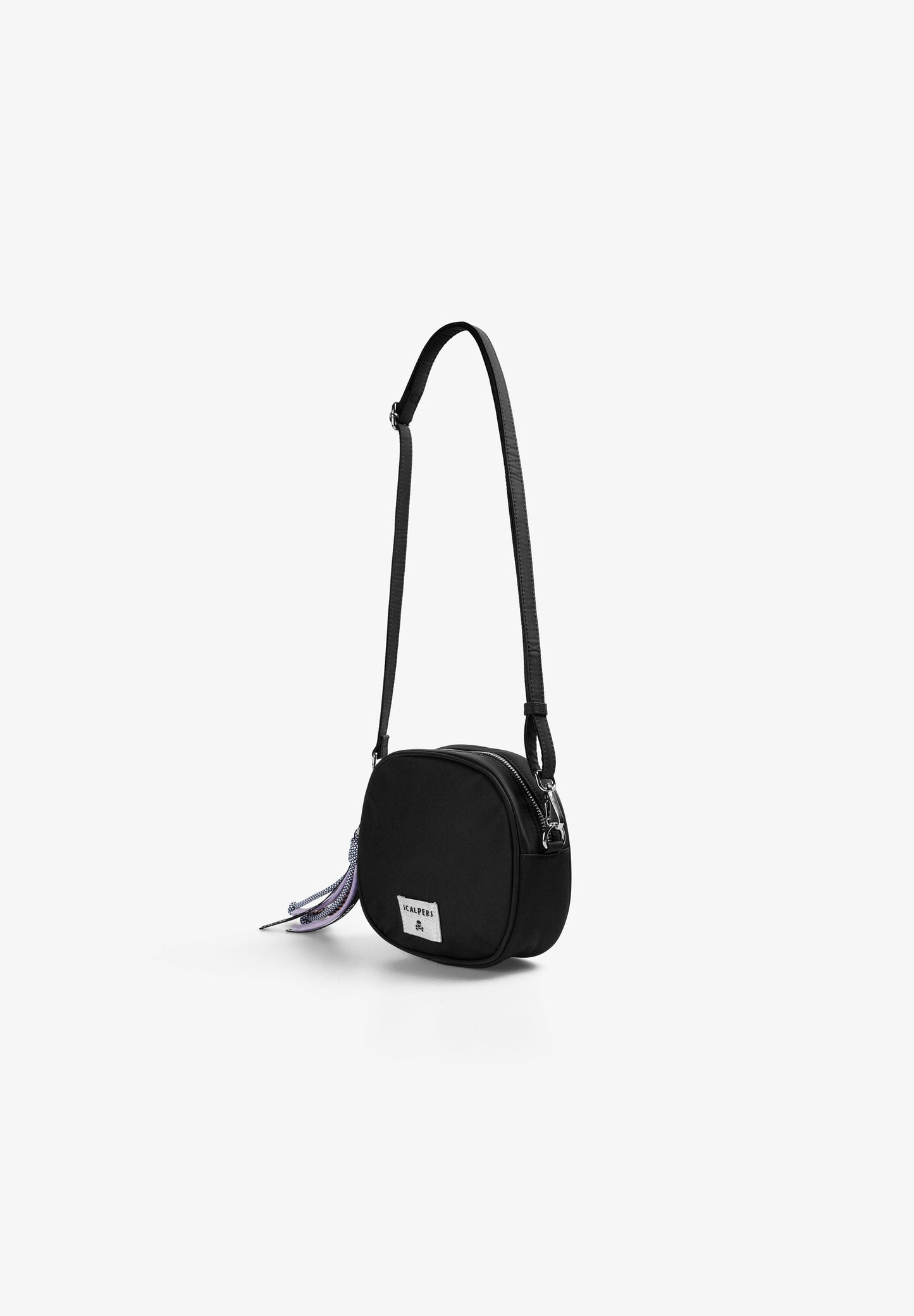 NEON CROSSBODY BAG CHARM