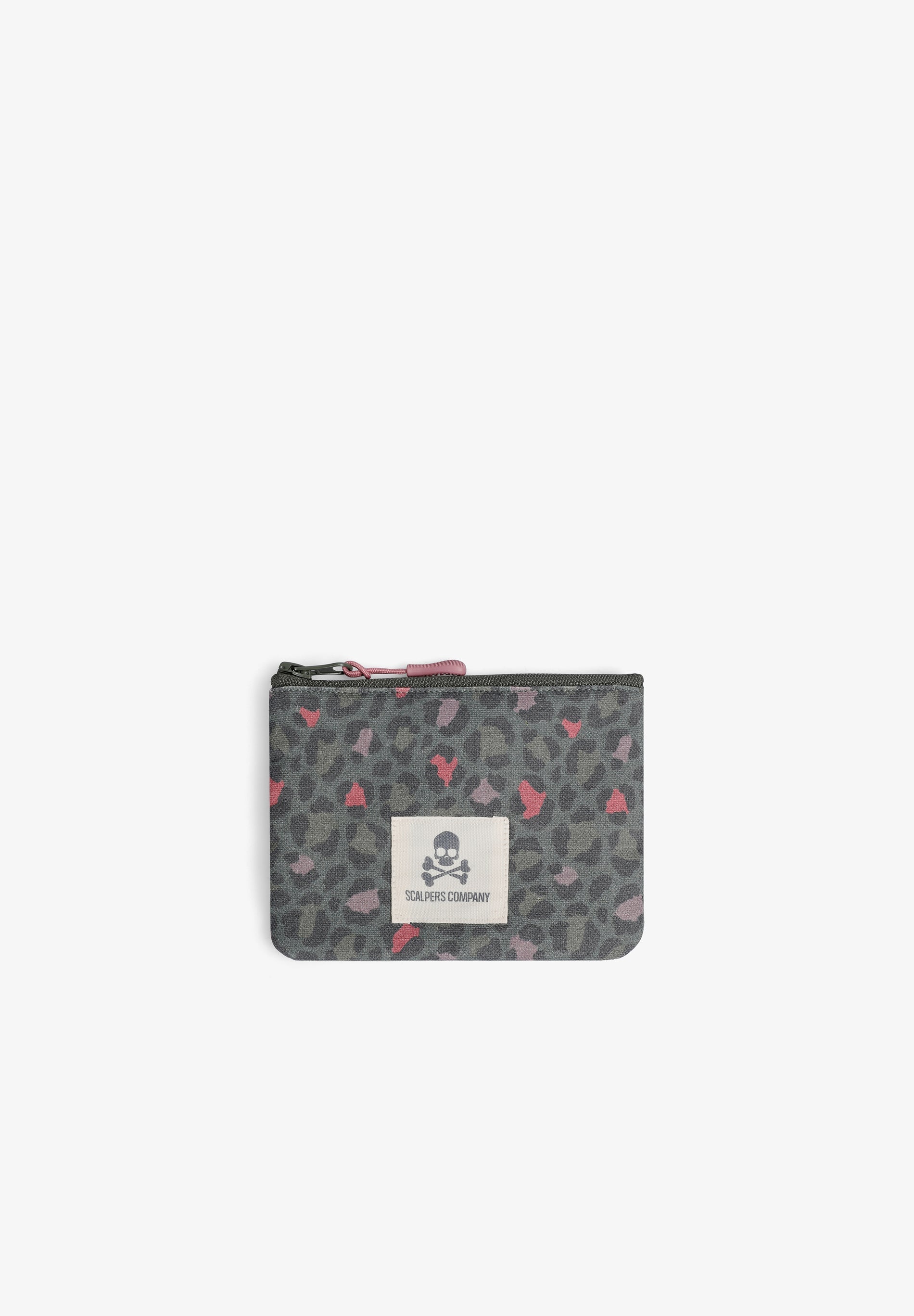 PRINTED CLUTCH