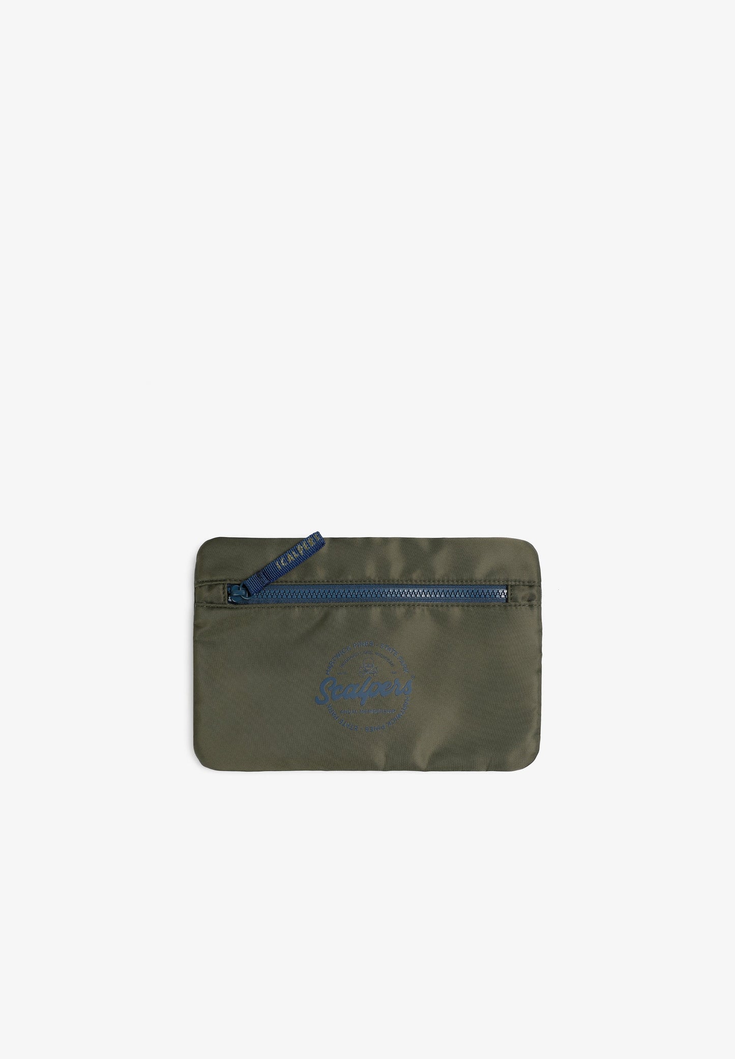 LOGO PRINT CASE