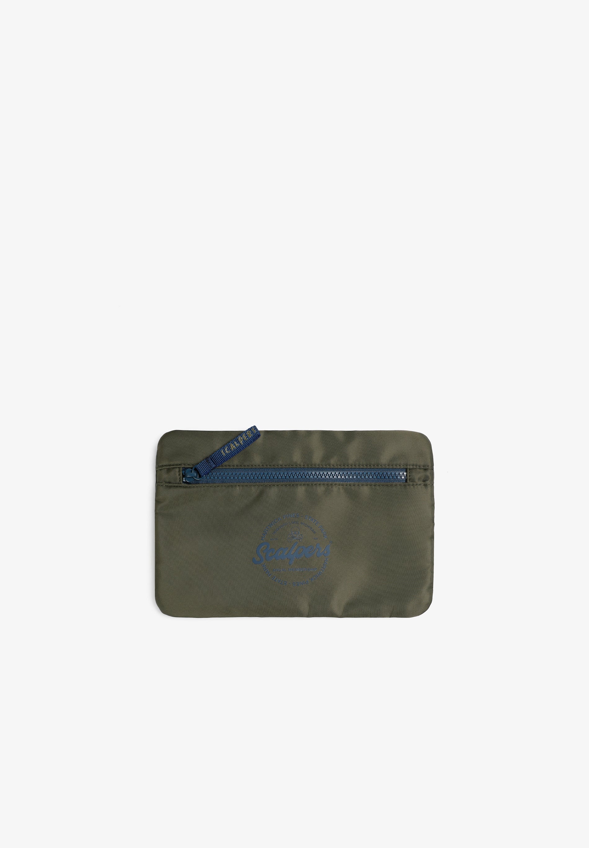 LOGO PRINT CASE