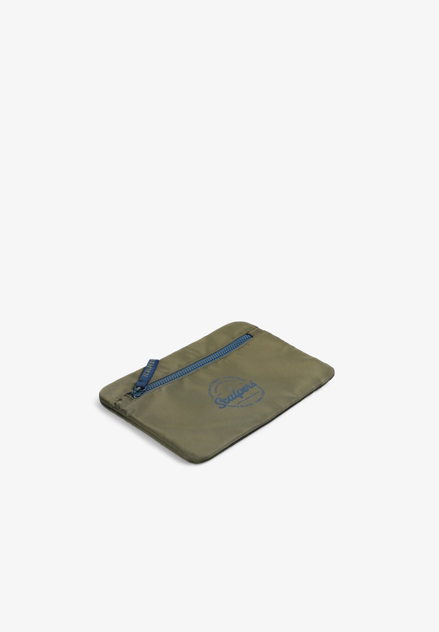 LOGO PRINT CASE