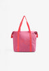 SKULL PRINT BAG