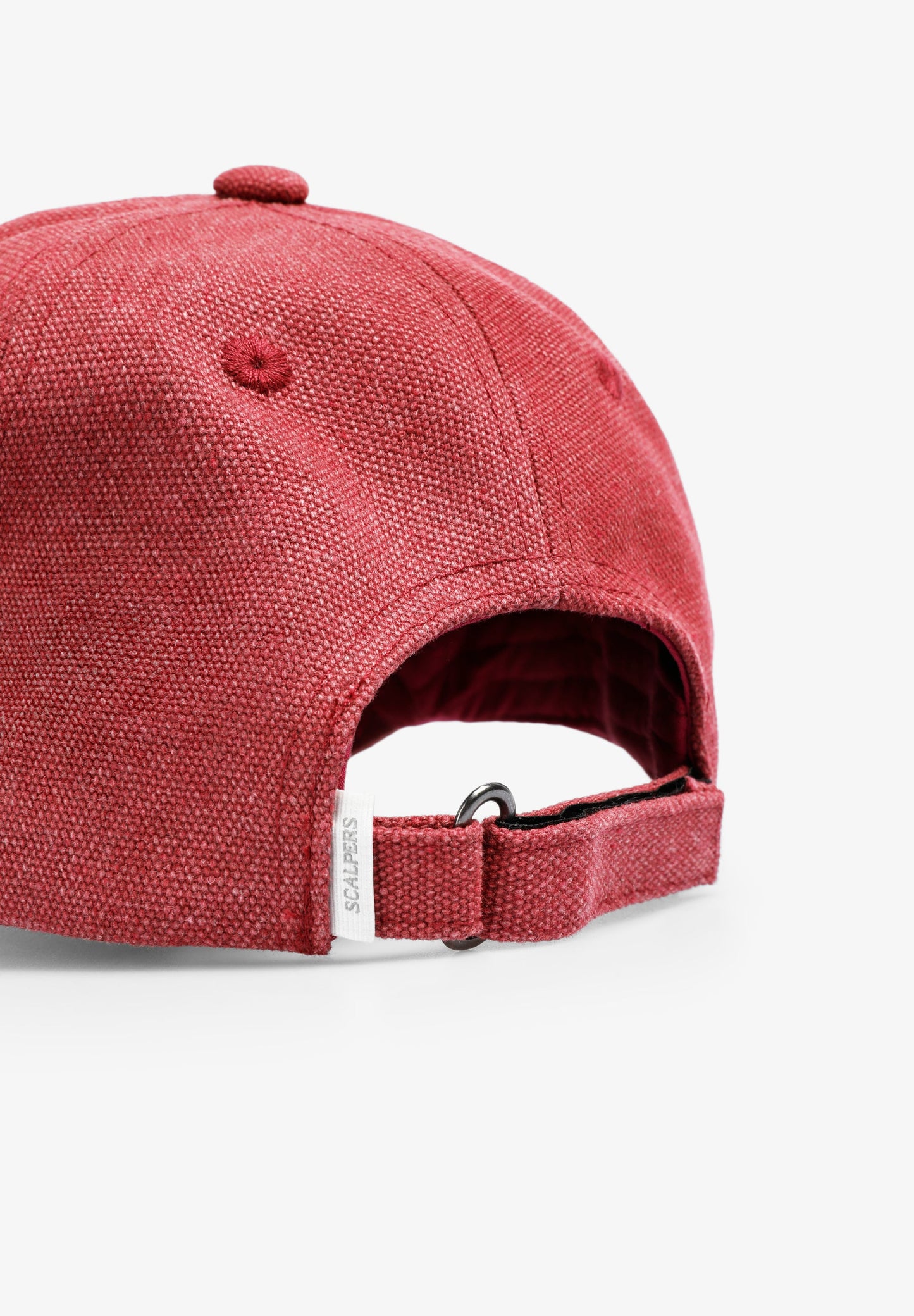 PRINTED CAP