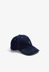 SC DENIM CAP