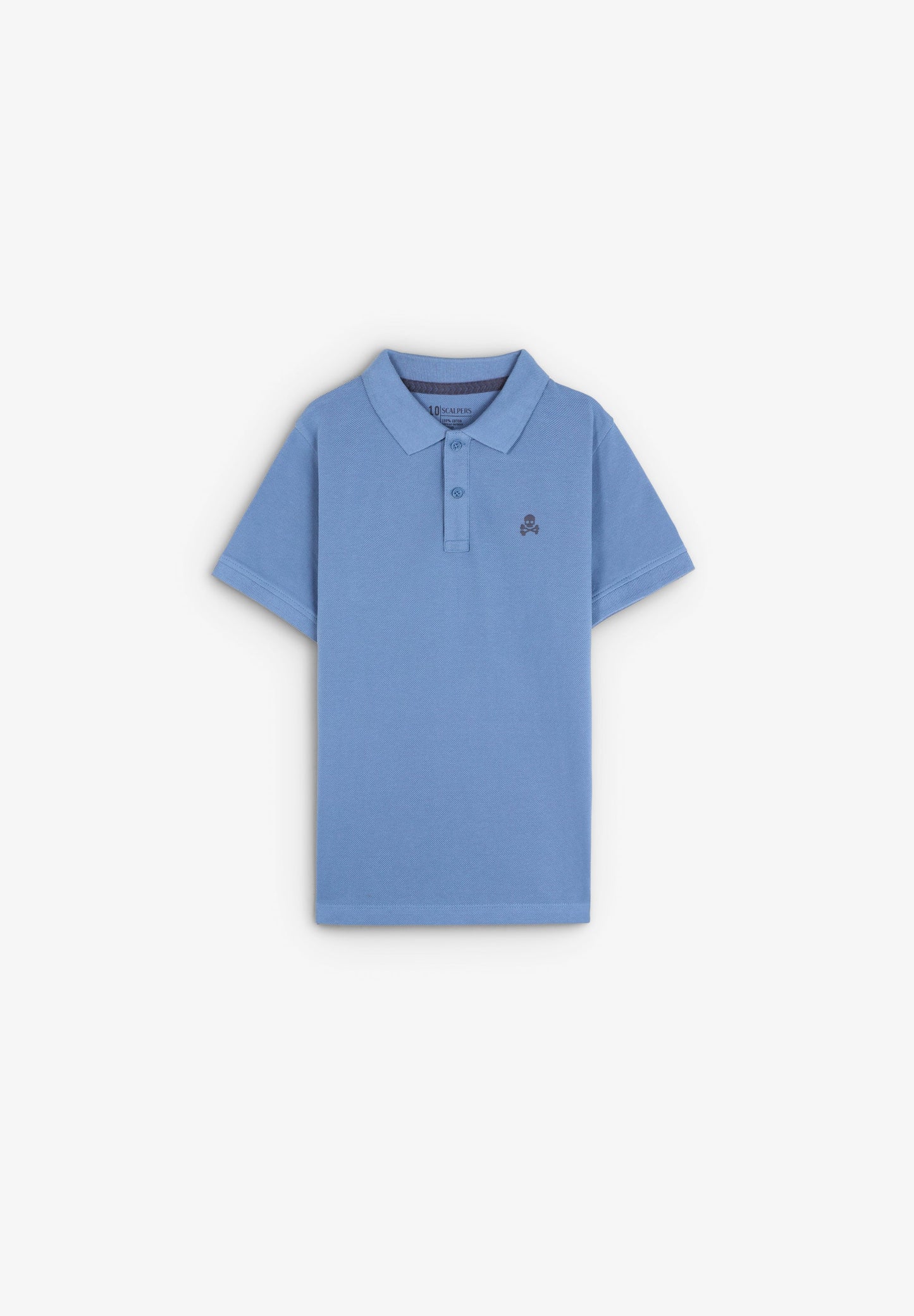 SCBASICPOLO KIDS