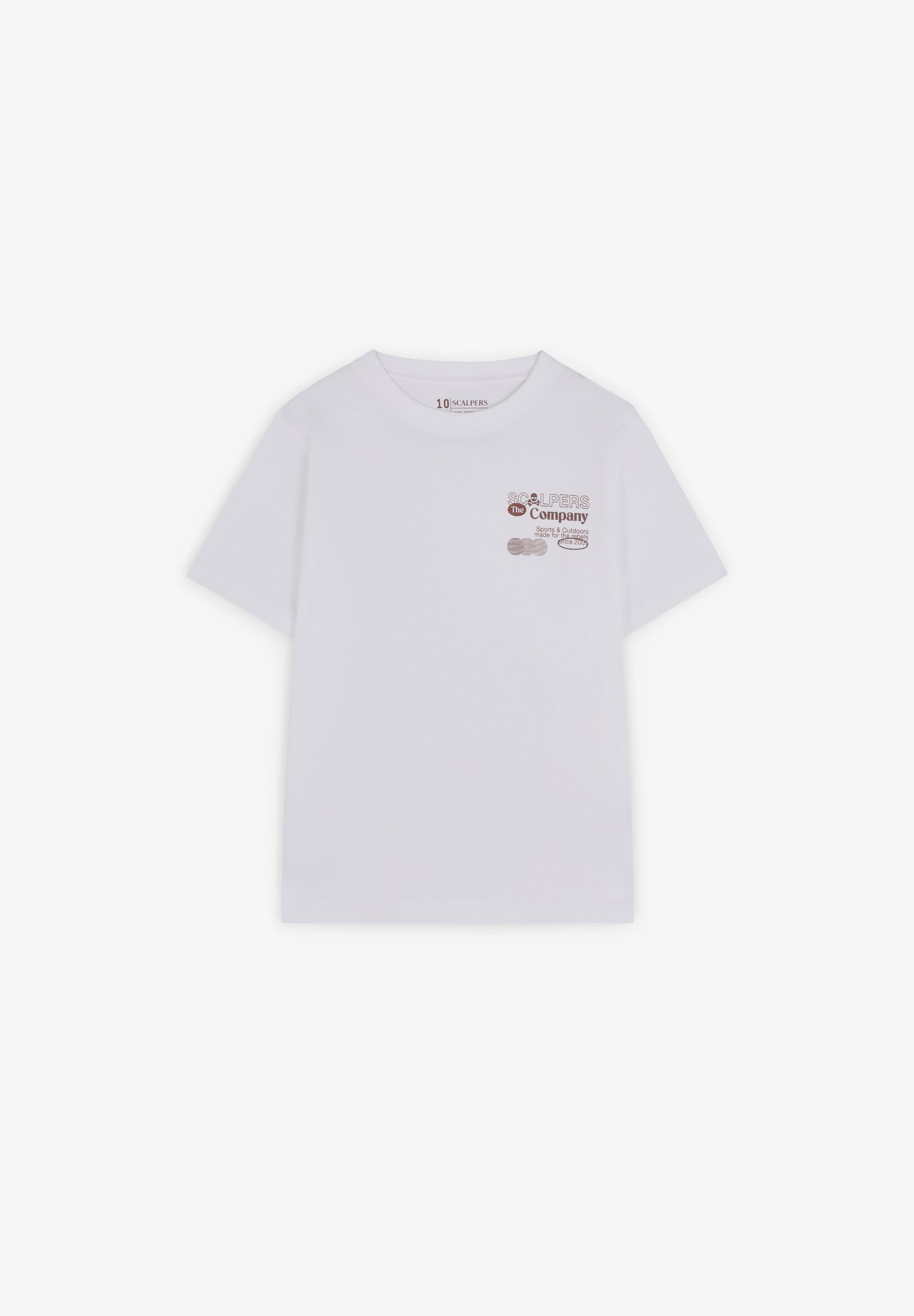 SCBRANDTEE KIDS
