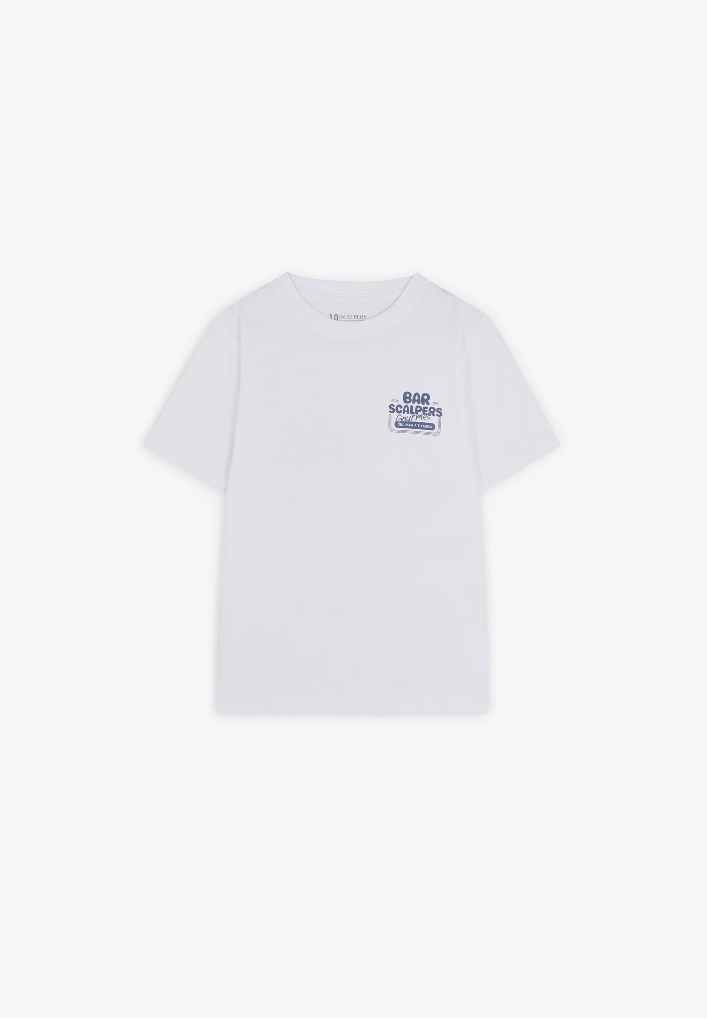 PRINT T-SHIRT
