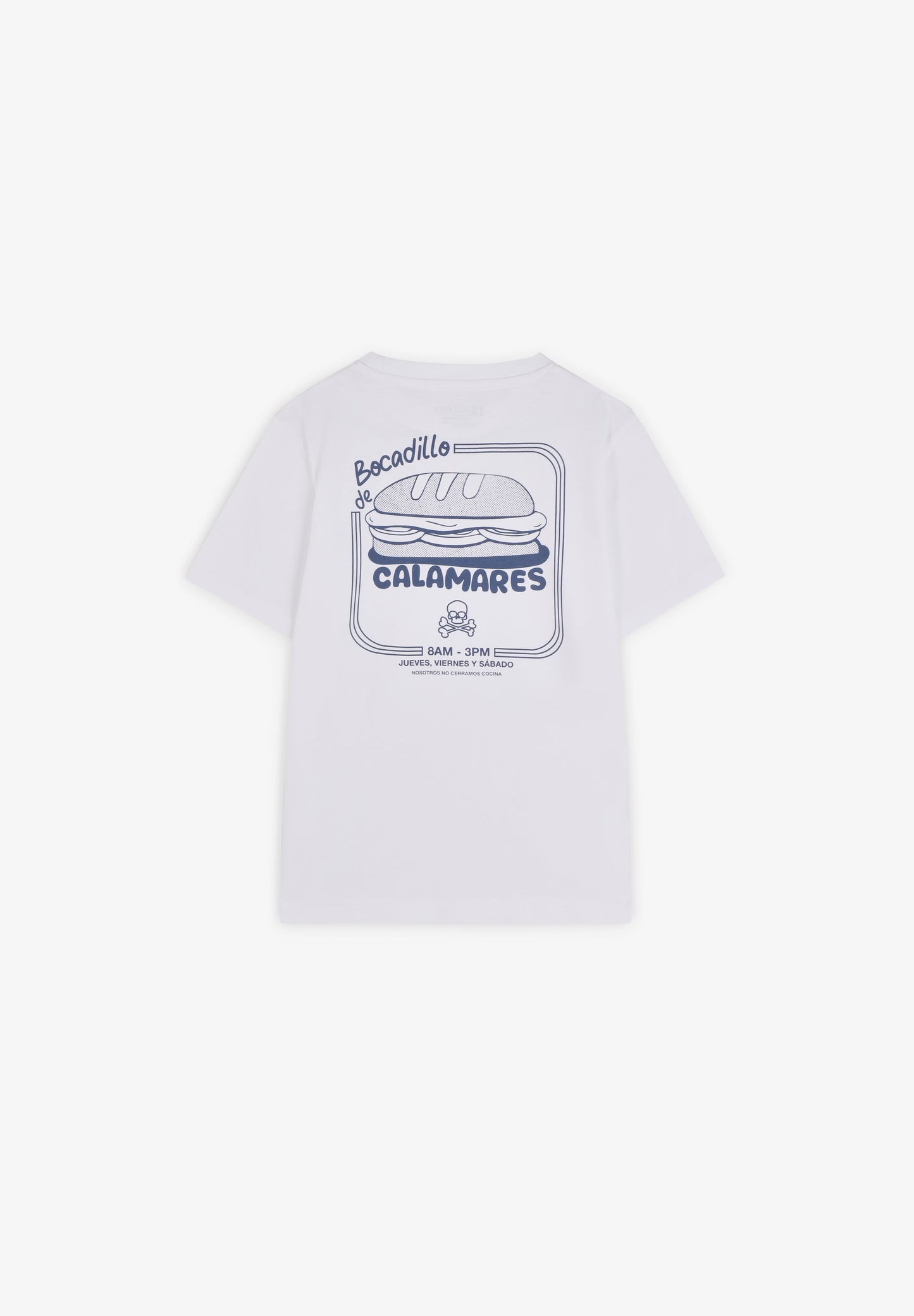 PRINT T-SHIRT