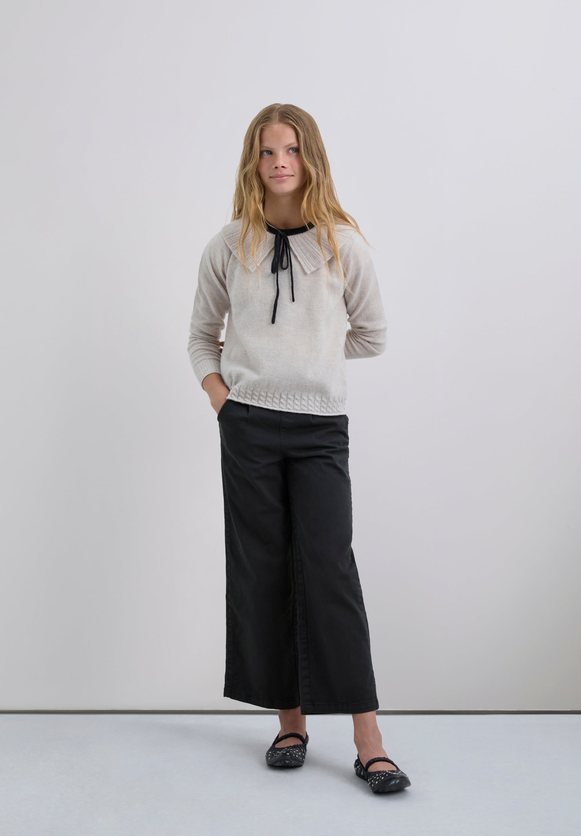 SCCOLLAR TRICOT GIRLS