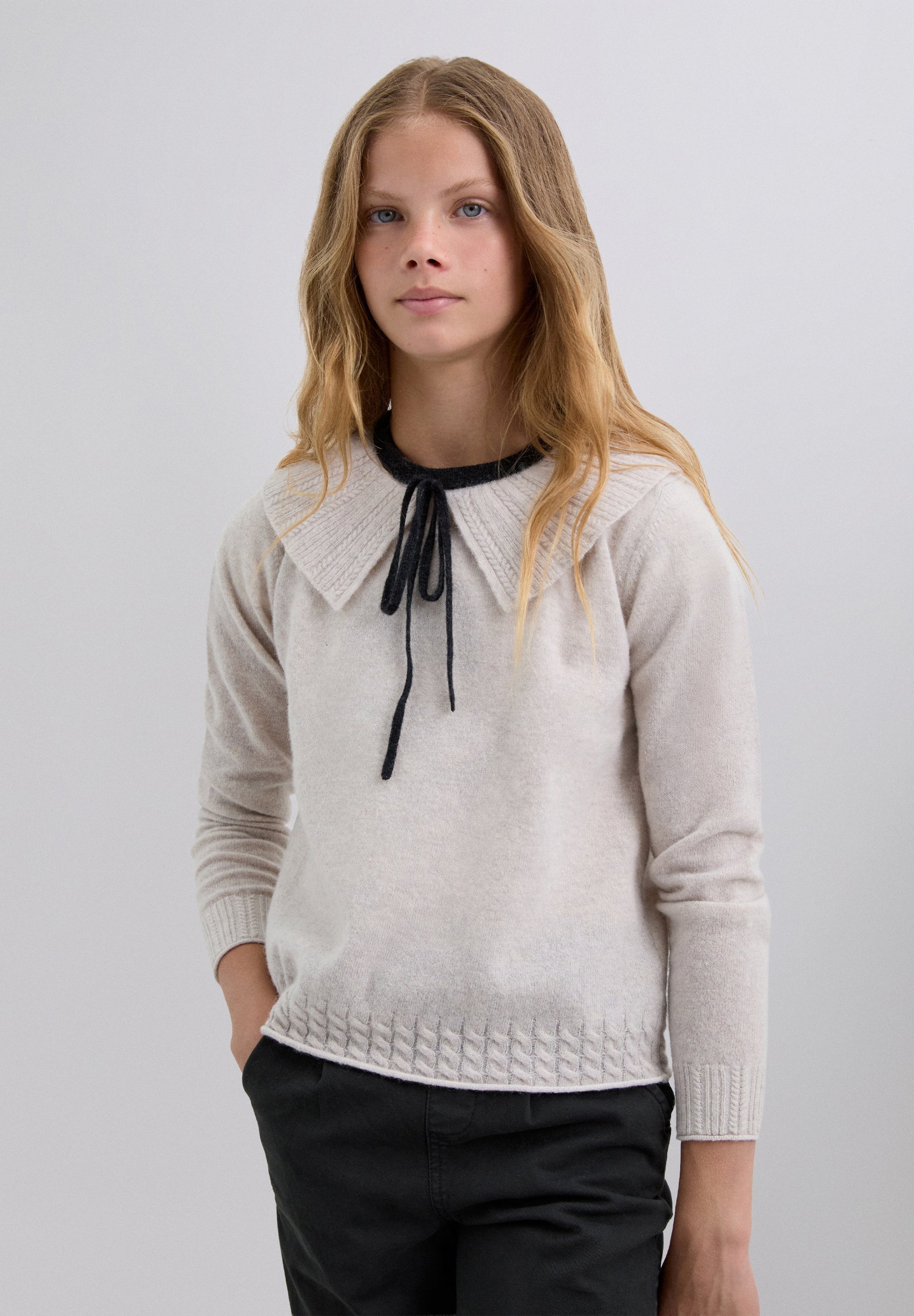SCCOLLAR TRICOT GIRLS