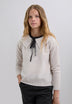 KNIT SWEATER