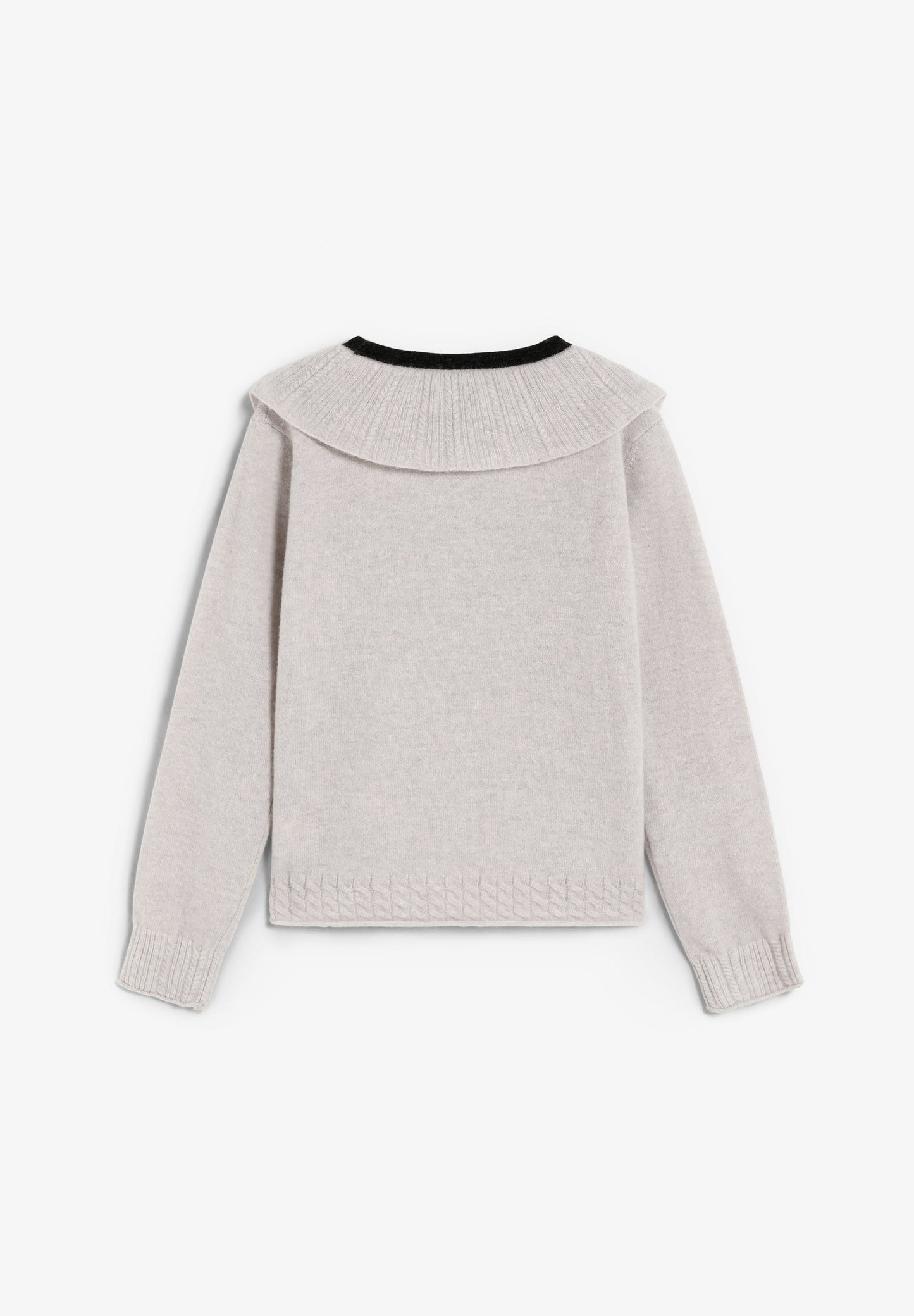 KNIT SWEATER