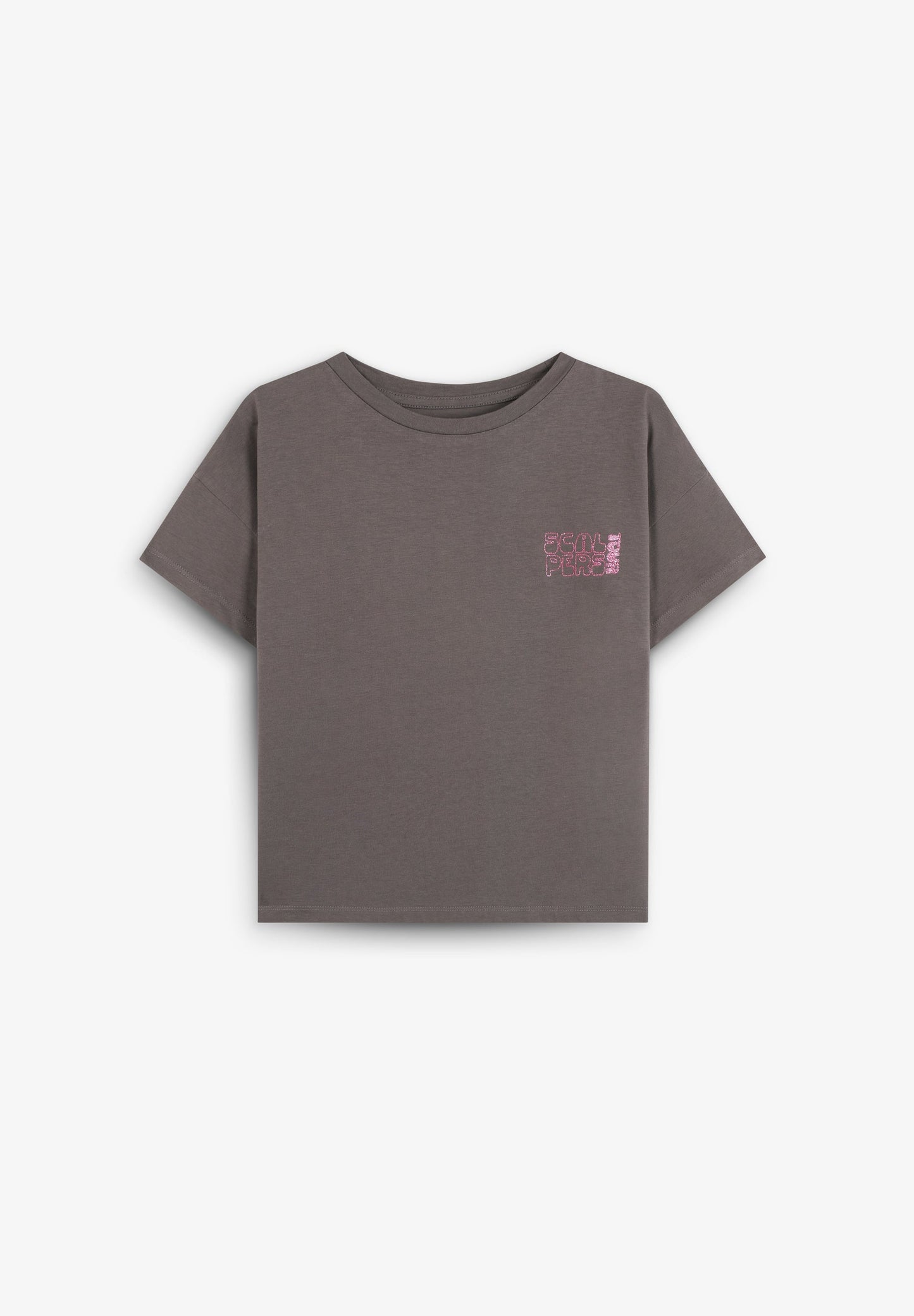 CONCERT PRINT T-SHIRT