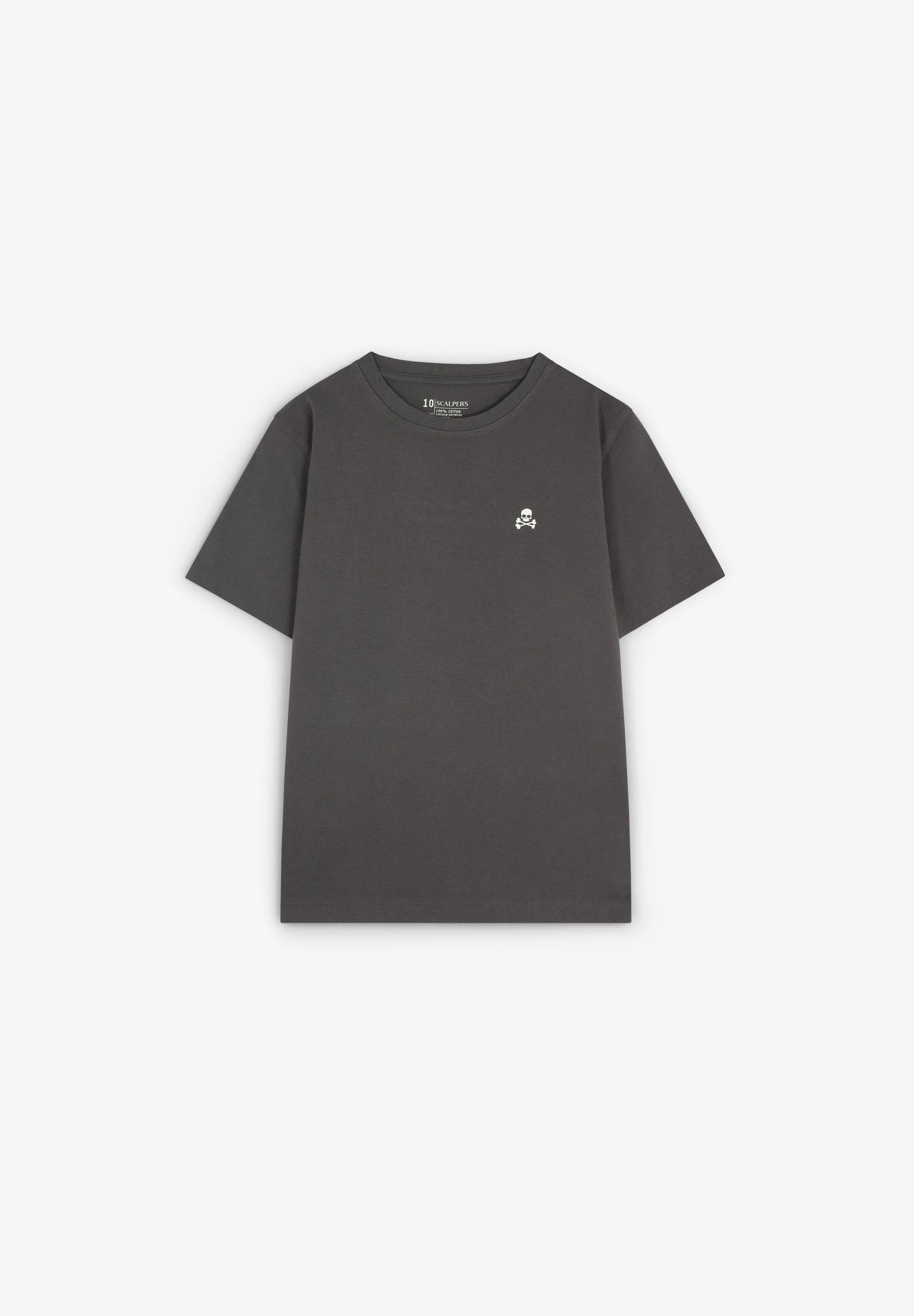TOUR PRINT T-SHIRT