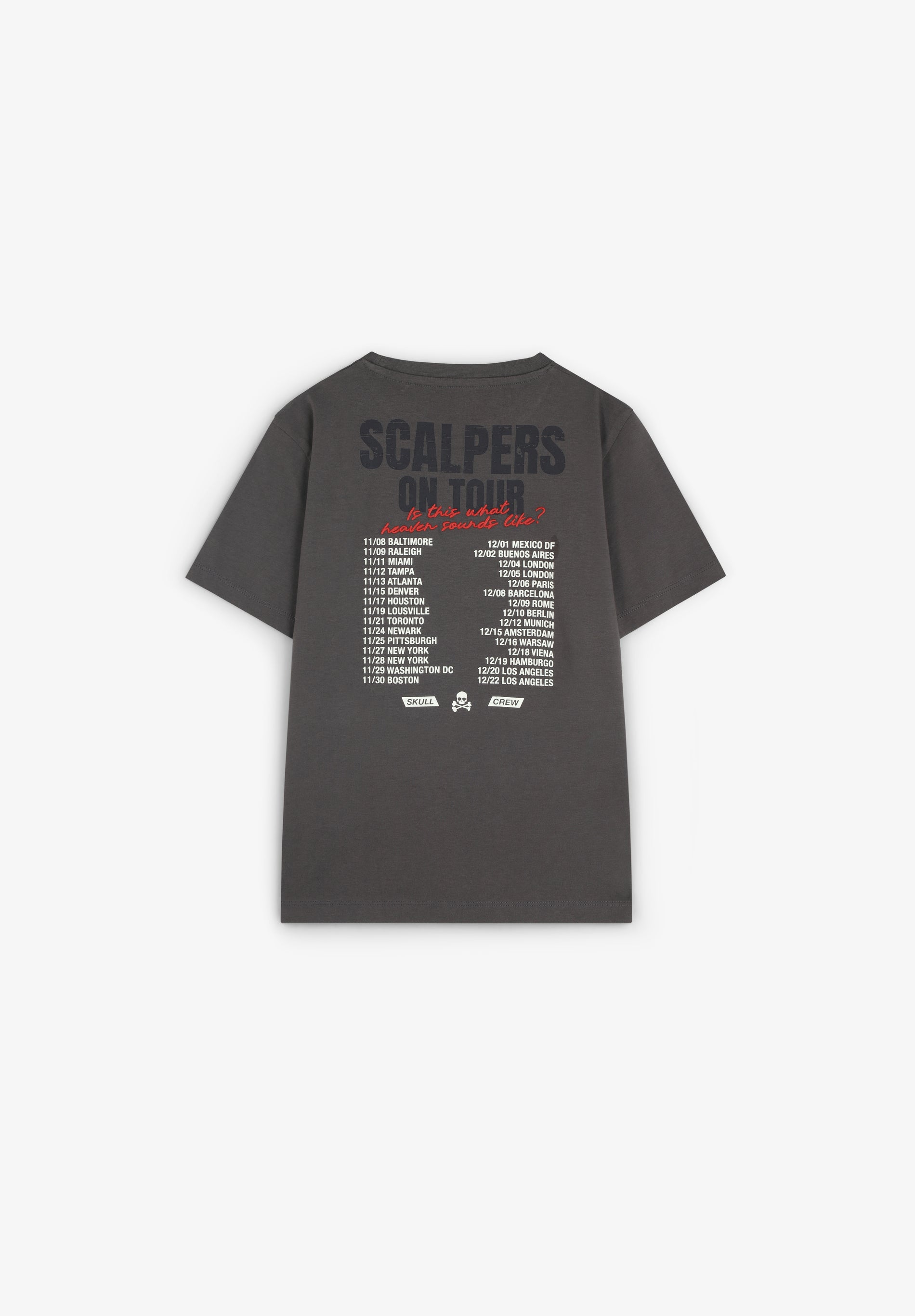 SCCONCERTTEE KIDS