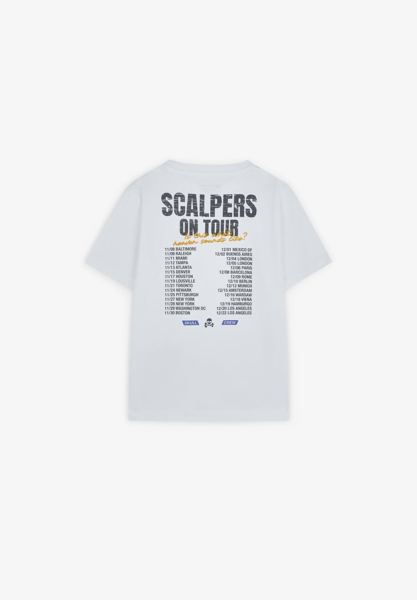 SCCONCERTTEE KIDS