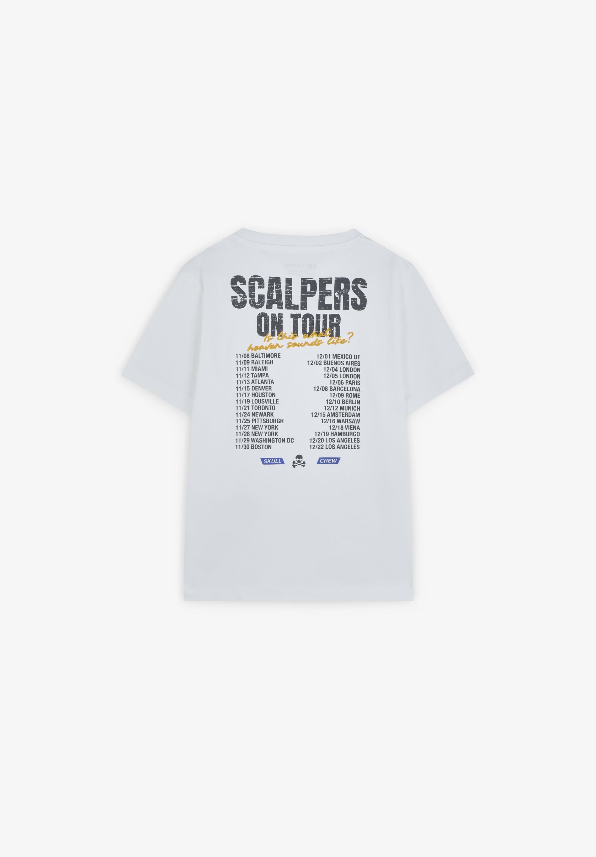SCCONCERTTEE KIDS