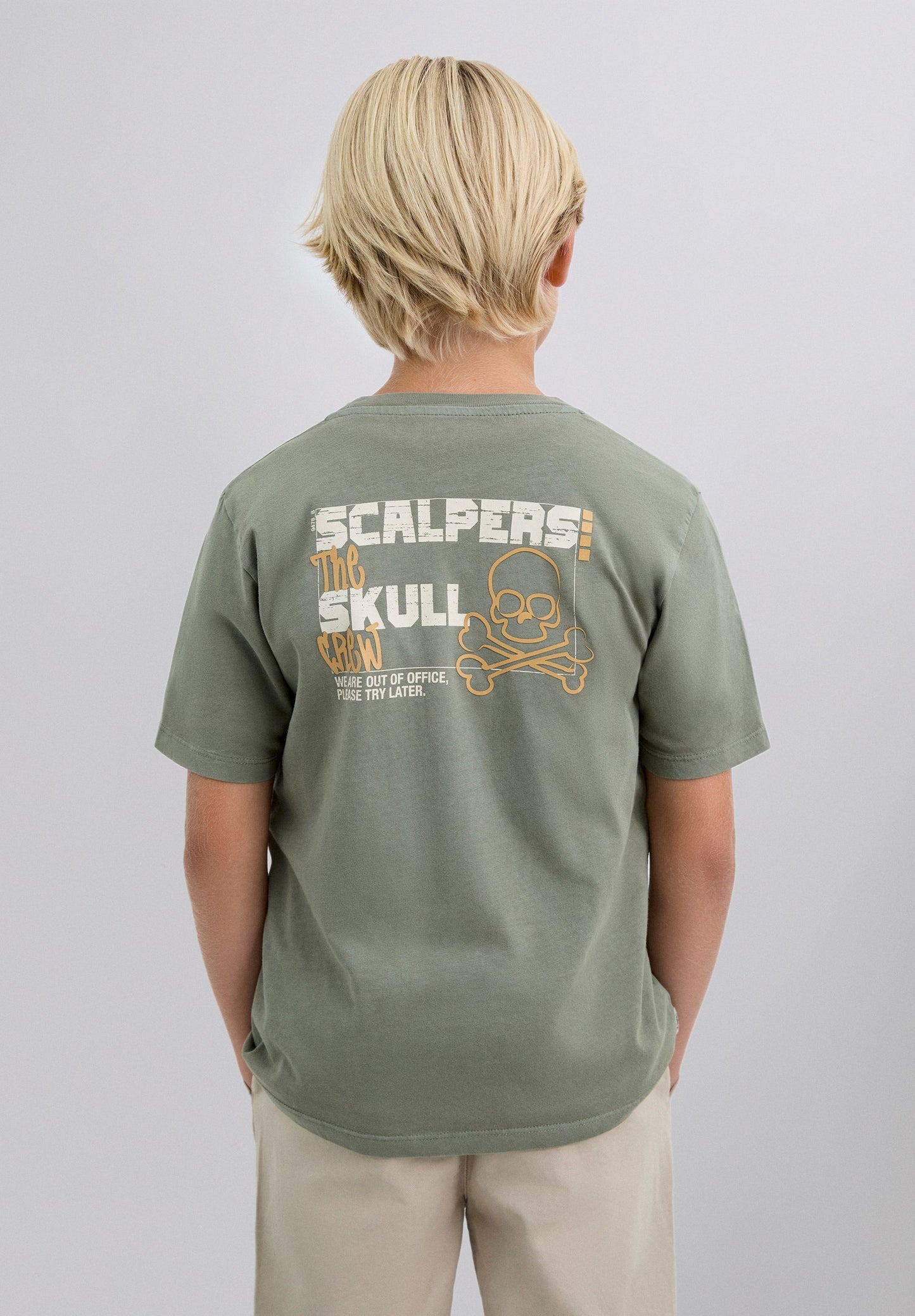 SCCREWTEE KIDS