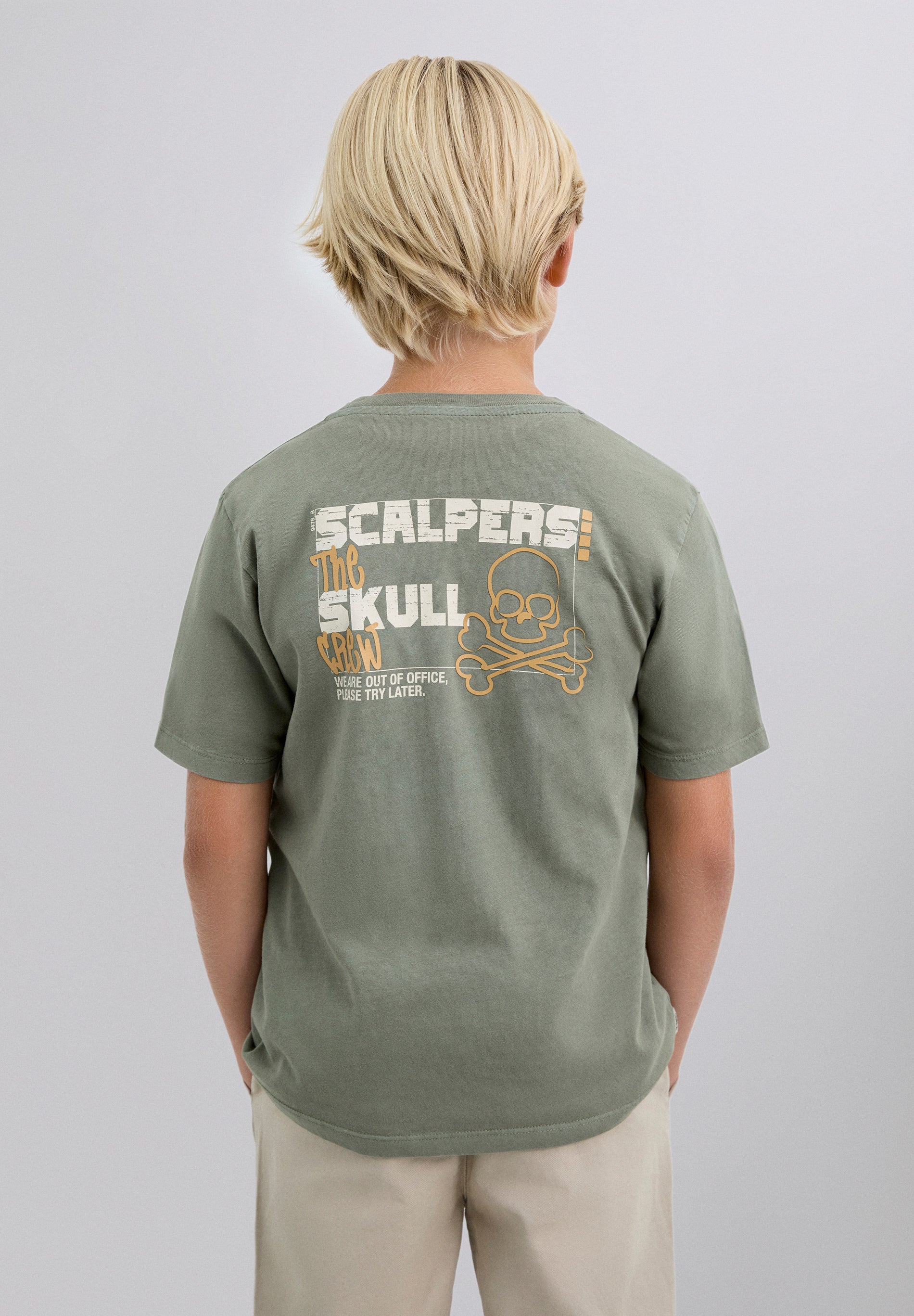 SCCREWTEE KIDS