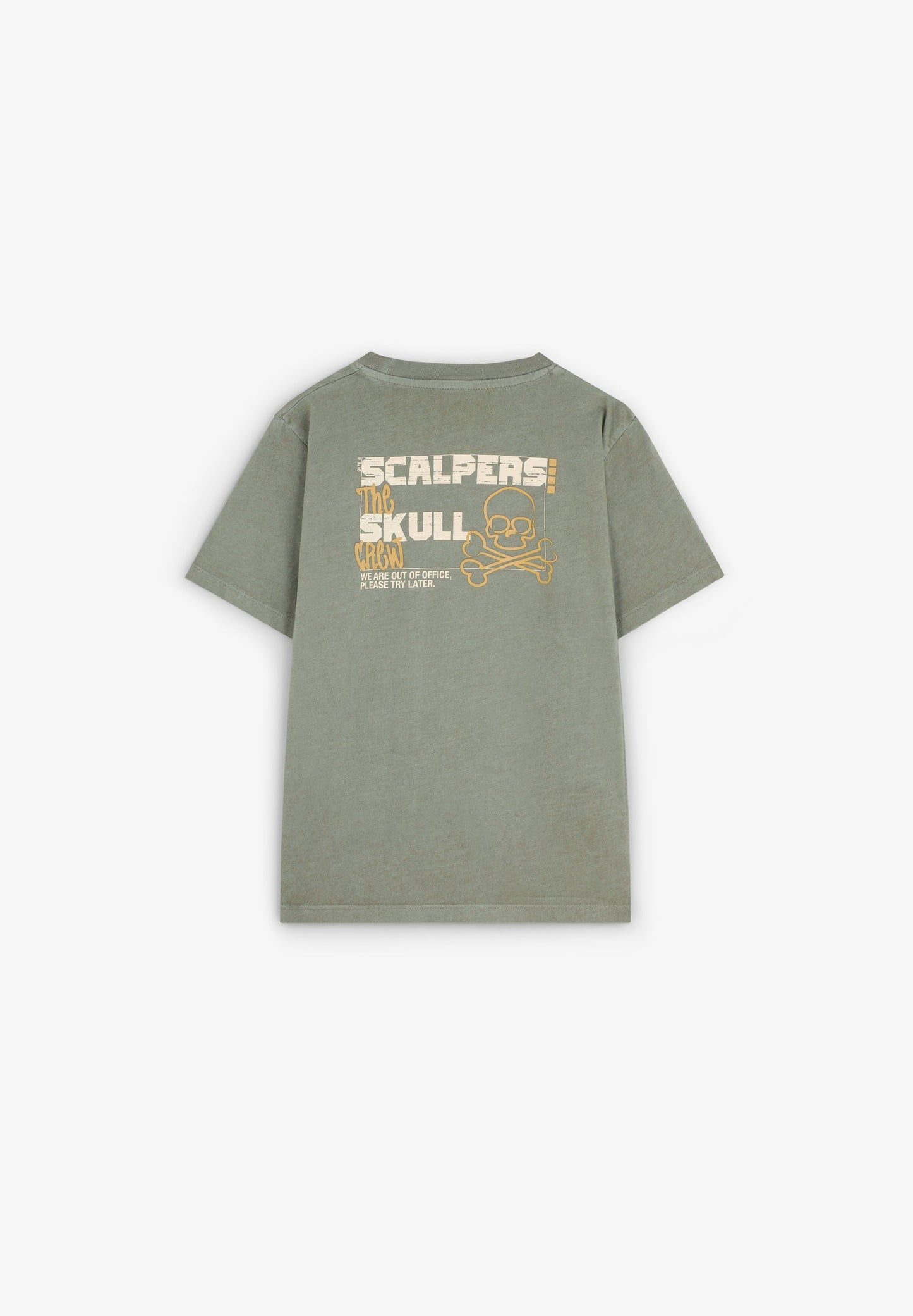 SCCREWTEE KIDS