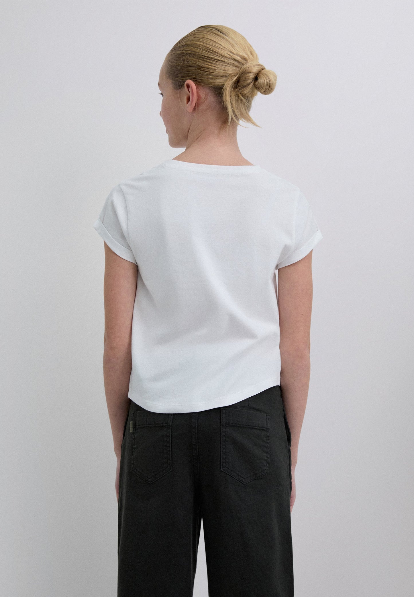 DISCO CLUB PRINT T-SHIRT