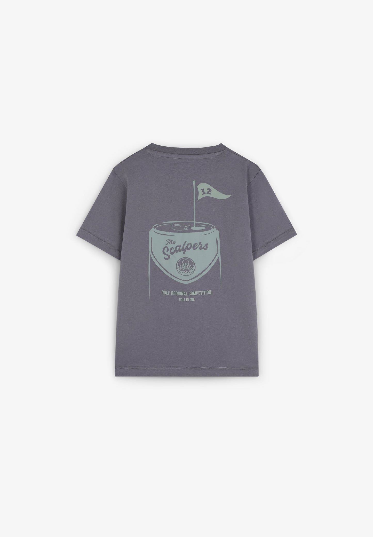 SCGOLFTEE KIDS